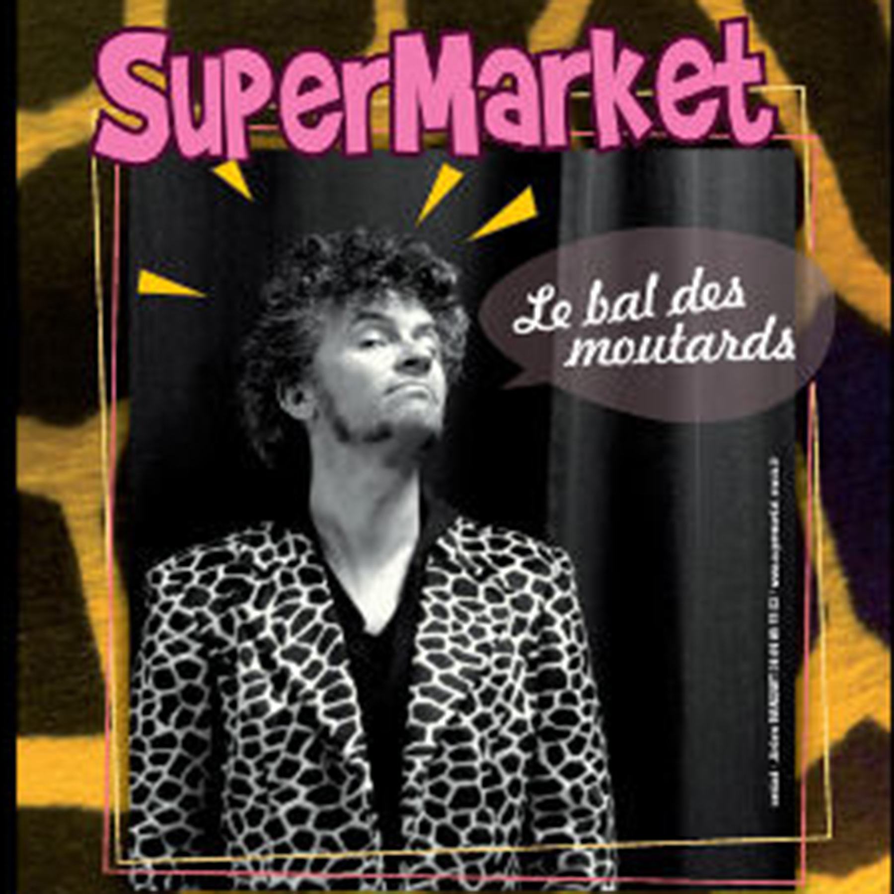 Fanfare Et Citronnade