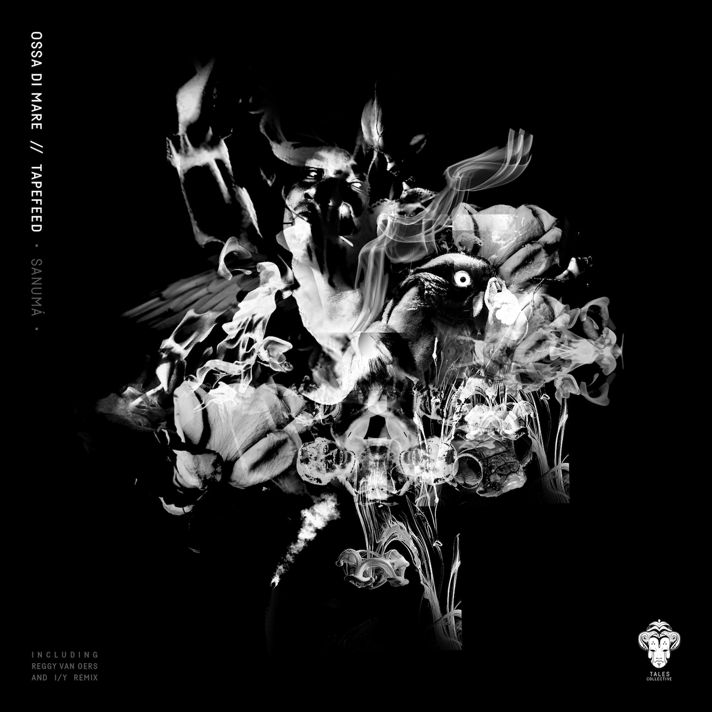 Ye'Kuana (Original Mix)