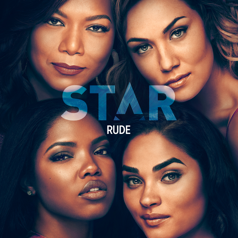 Rude From " Star" Season 3
