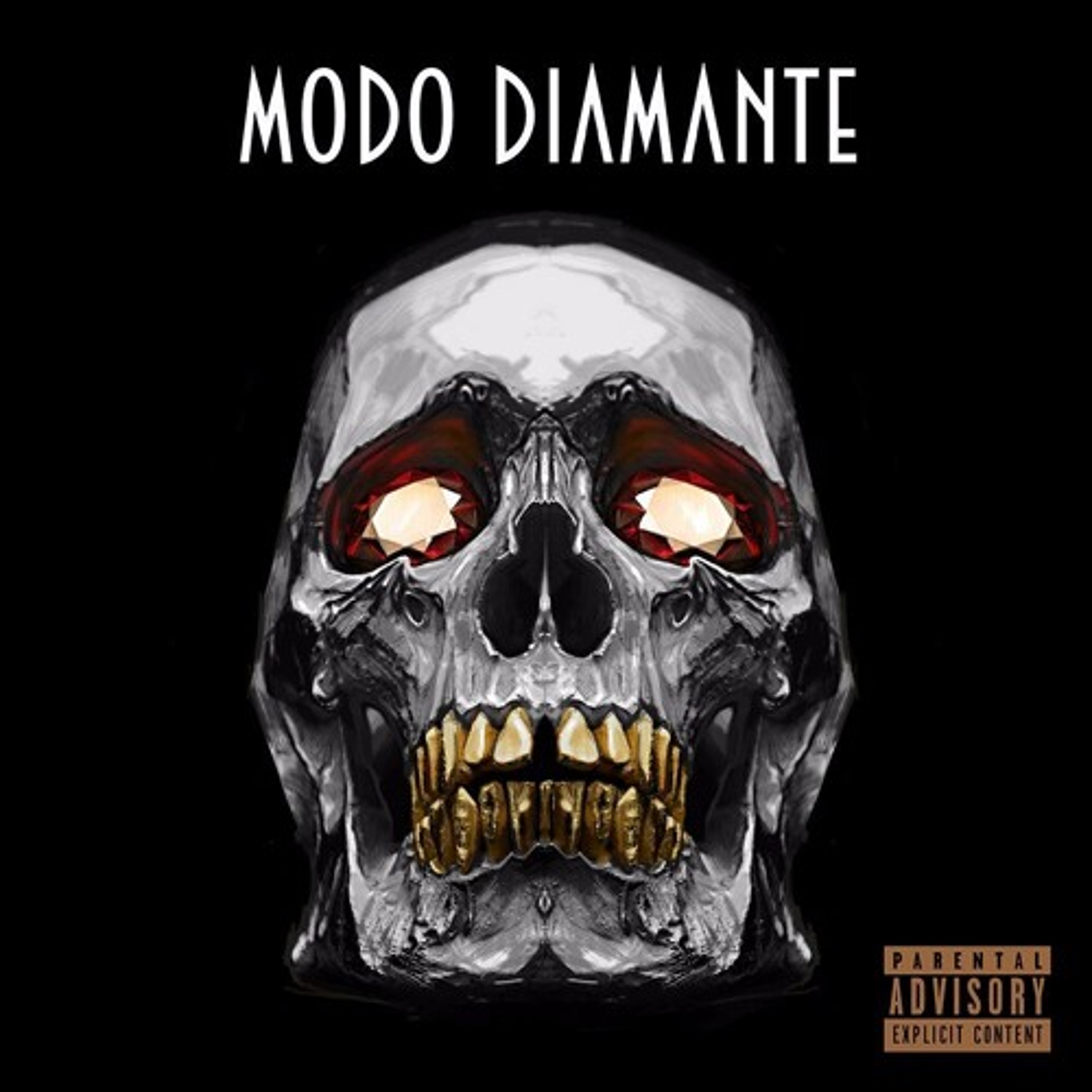 Modo Diamante (Deluxe Edition)