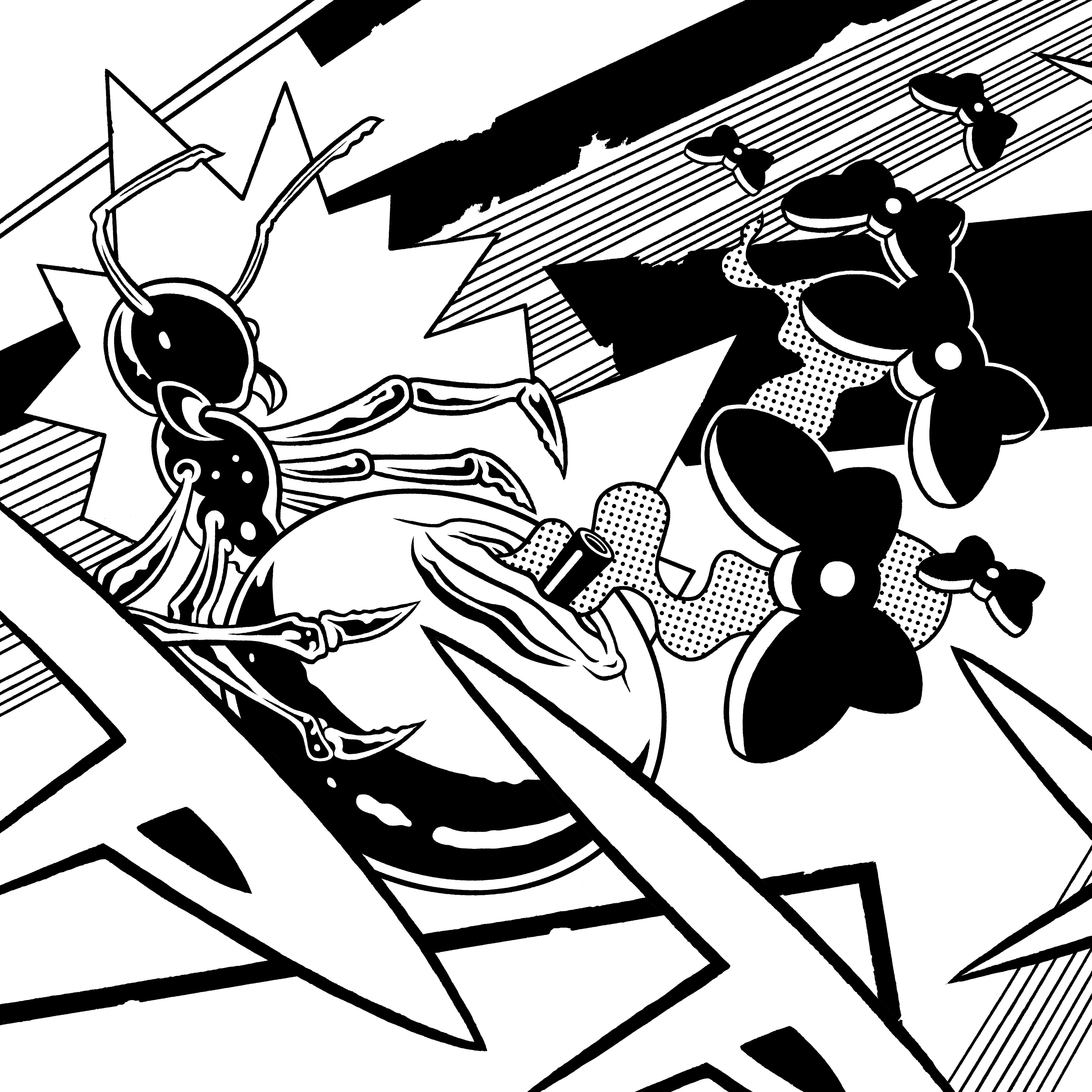 One Man Army (Haiku Remix)