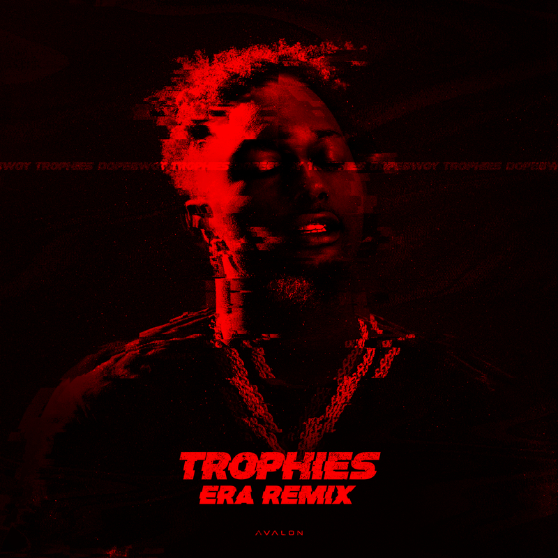 Trophies (Remix)