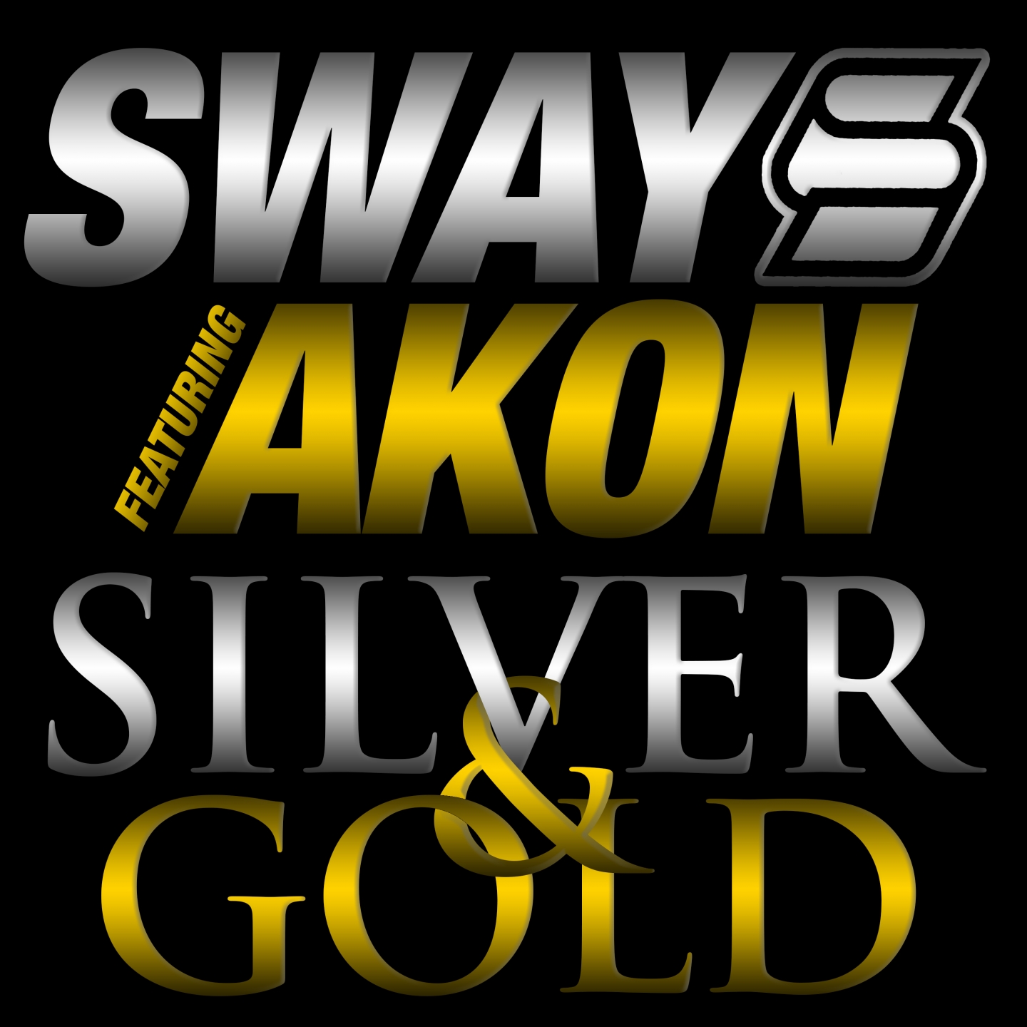 Silver & Gold (Radio Edit)