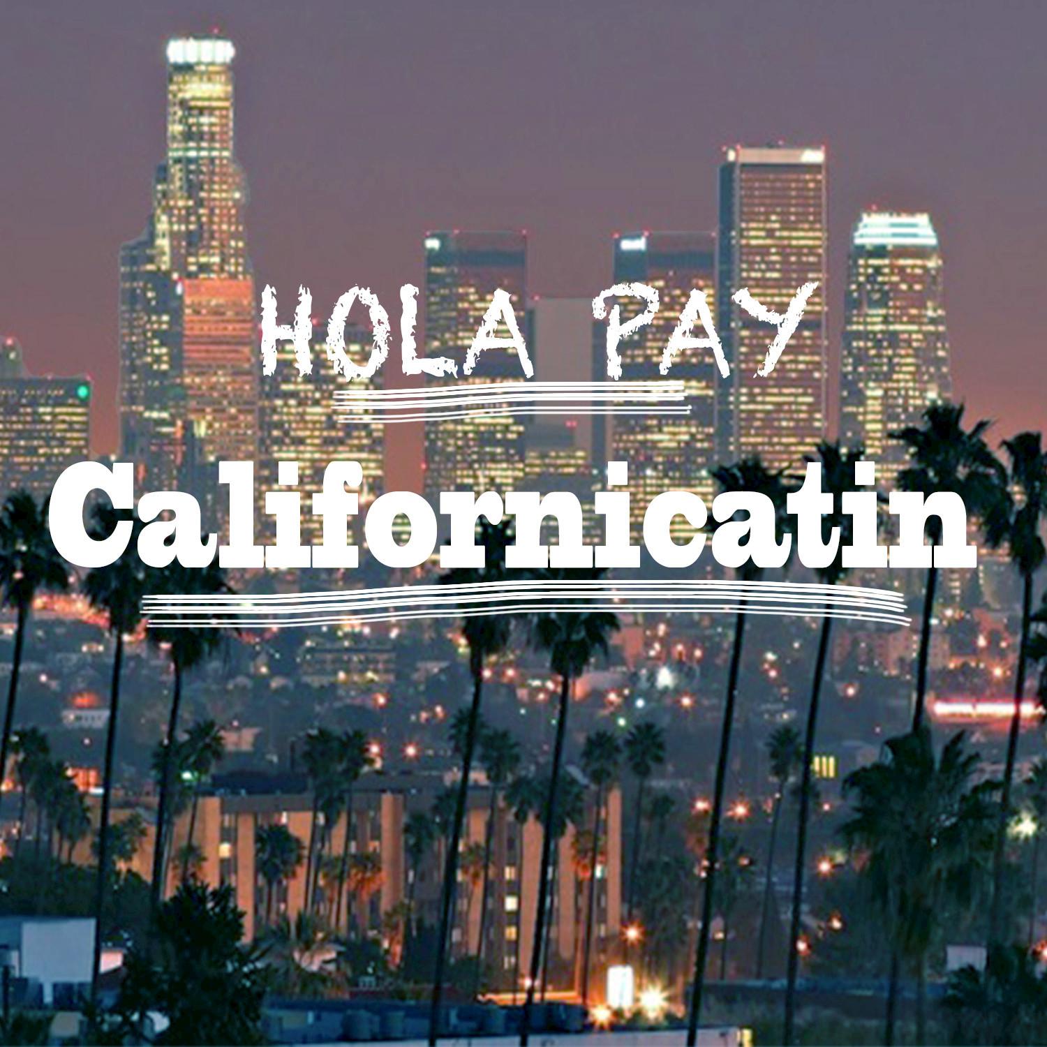 Californicatin