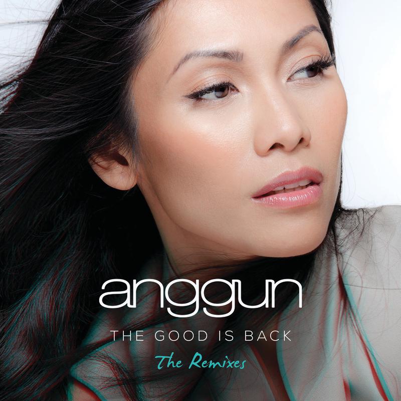 The Good is Back (Dirty Disco Mainroom Remix)