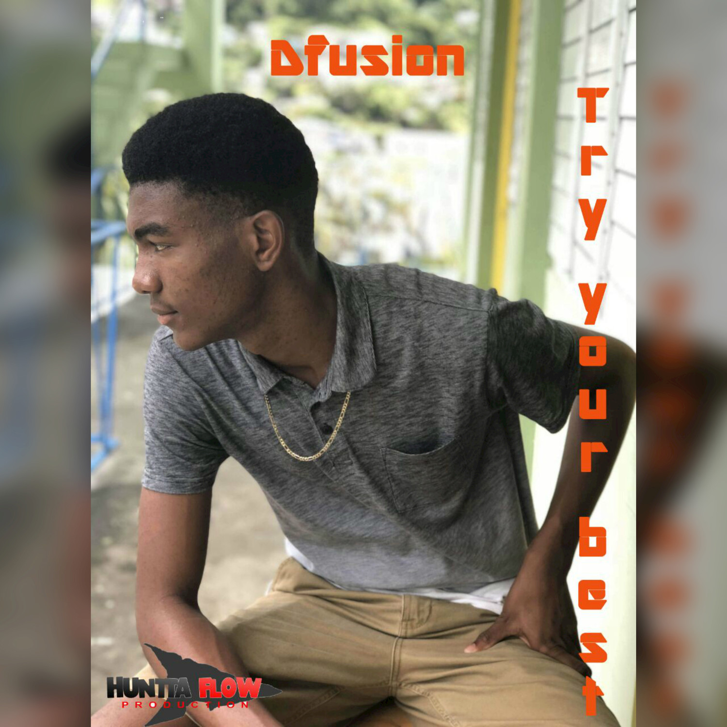 Blossom Riddim (Instrumental)