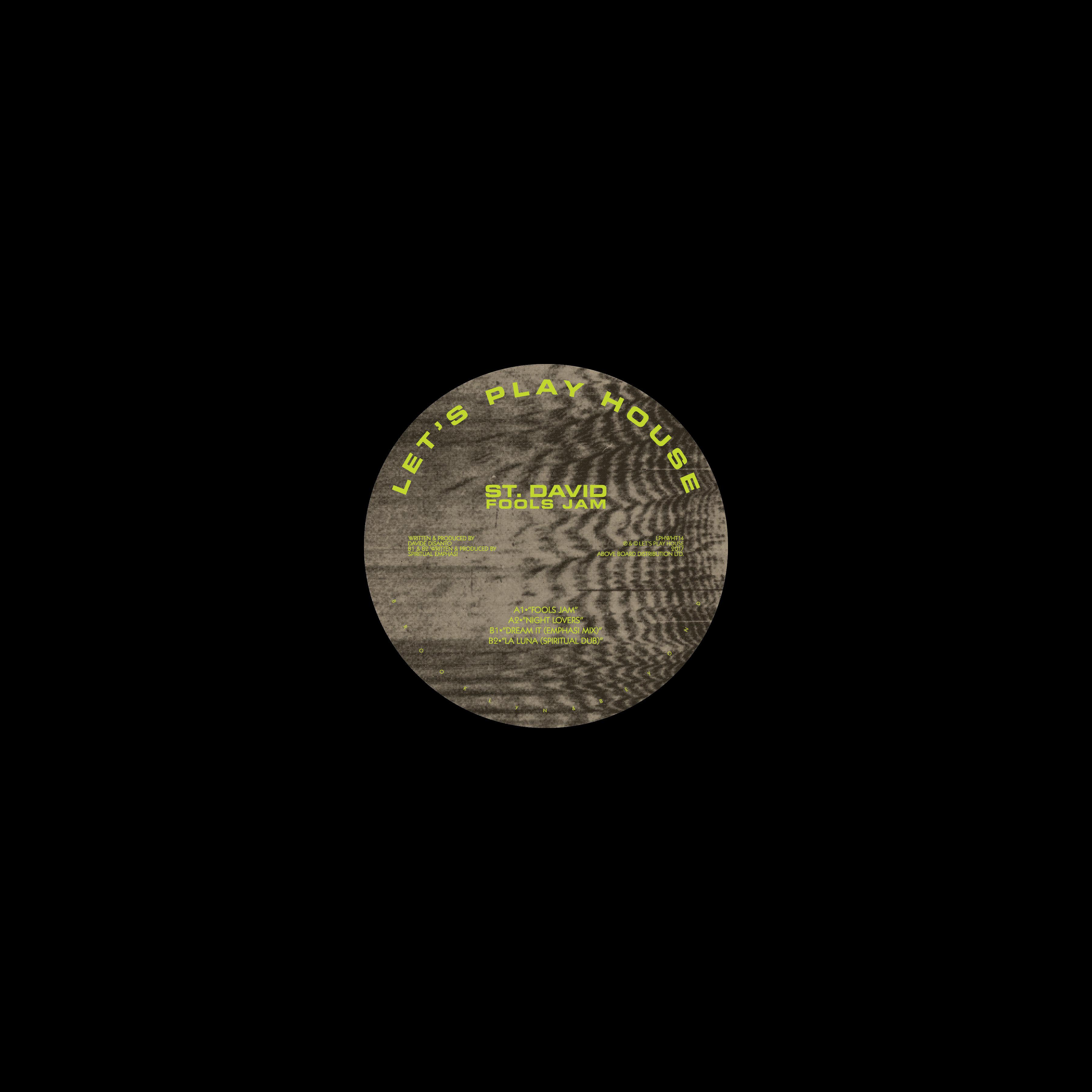 La Luna (Spiritual Dub)