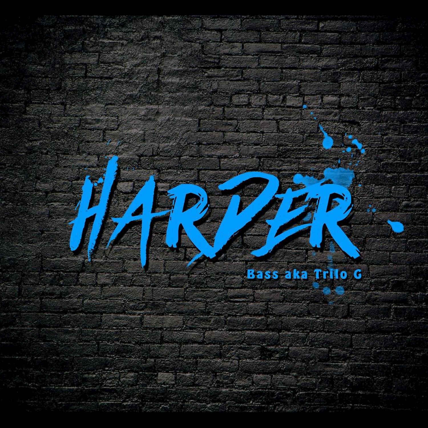 Harder (Club Mix)