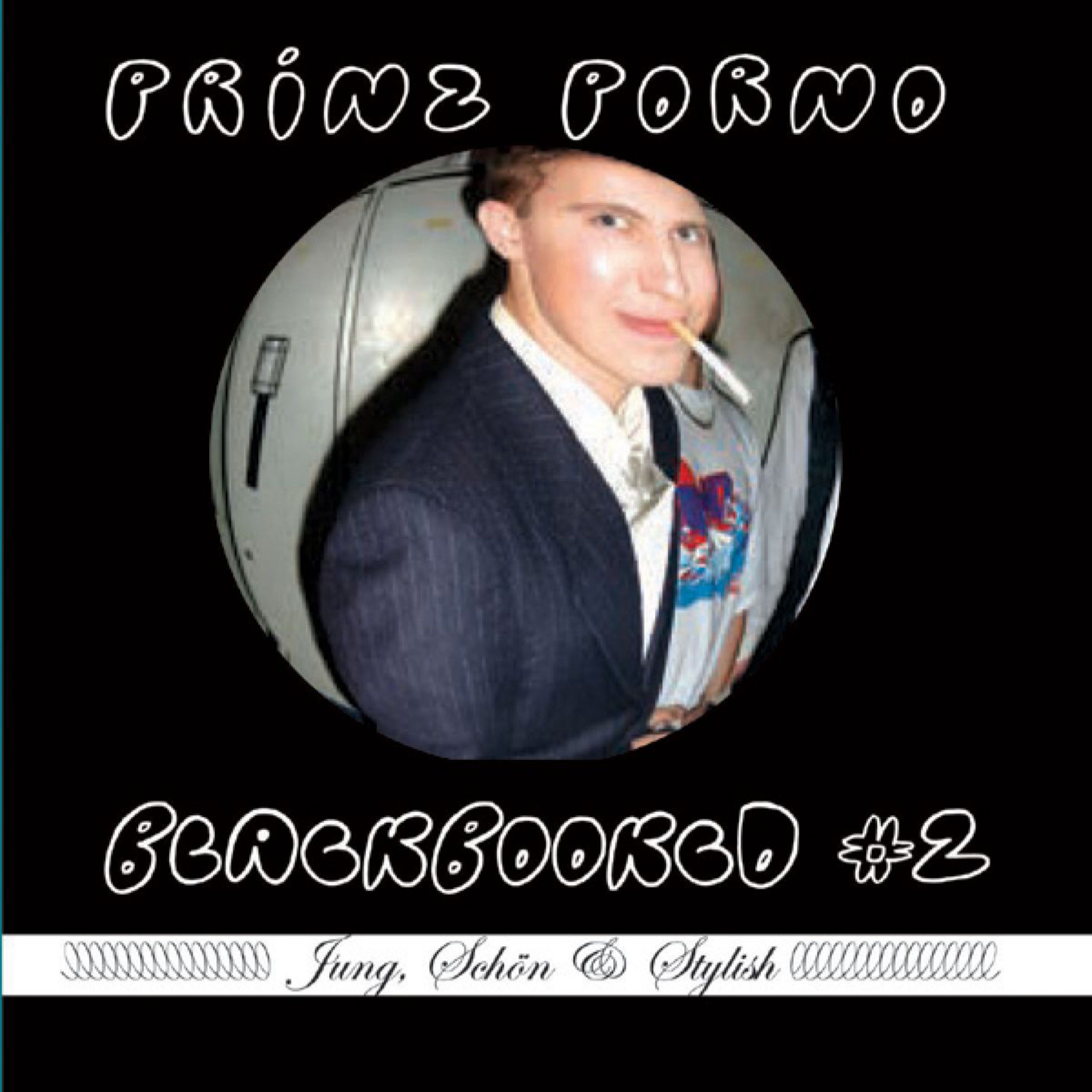 Blackbooked No. 2  Jung, sch n und stylish