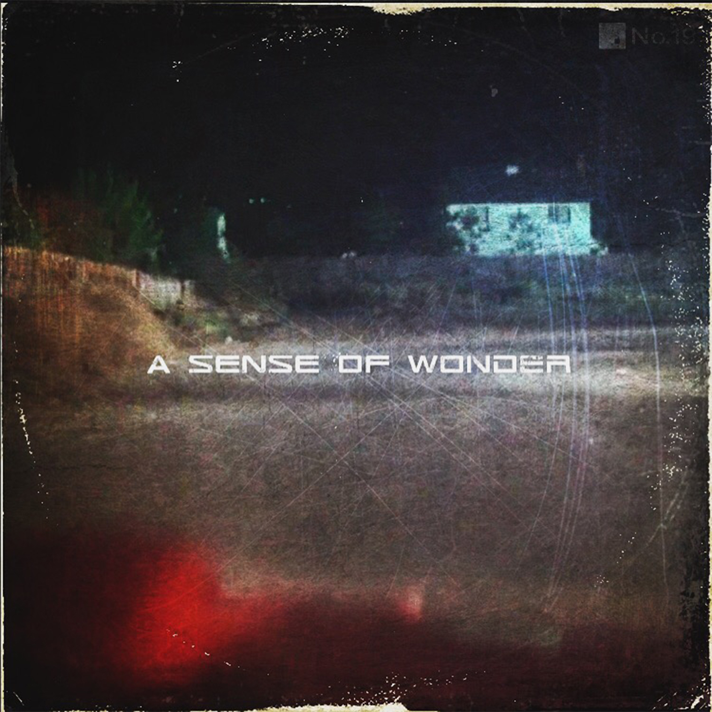 Sense of Wonder (Original Mix)