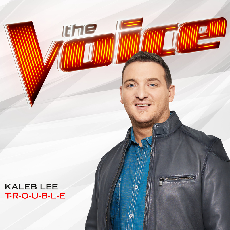 T-R-O-U-B-L-E (The Voice Performance)
