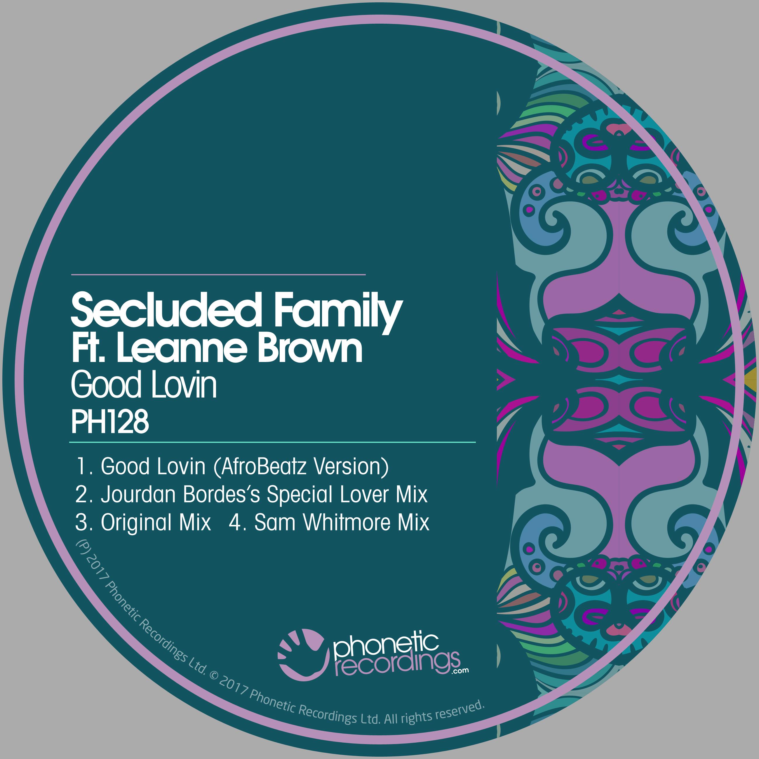 Good Lovin (Sam Whitmore Mix)