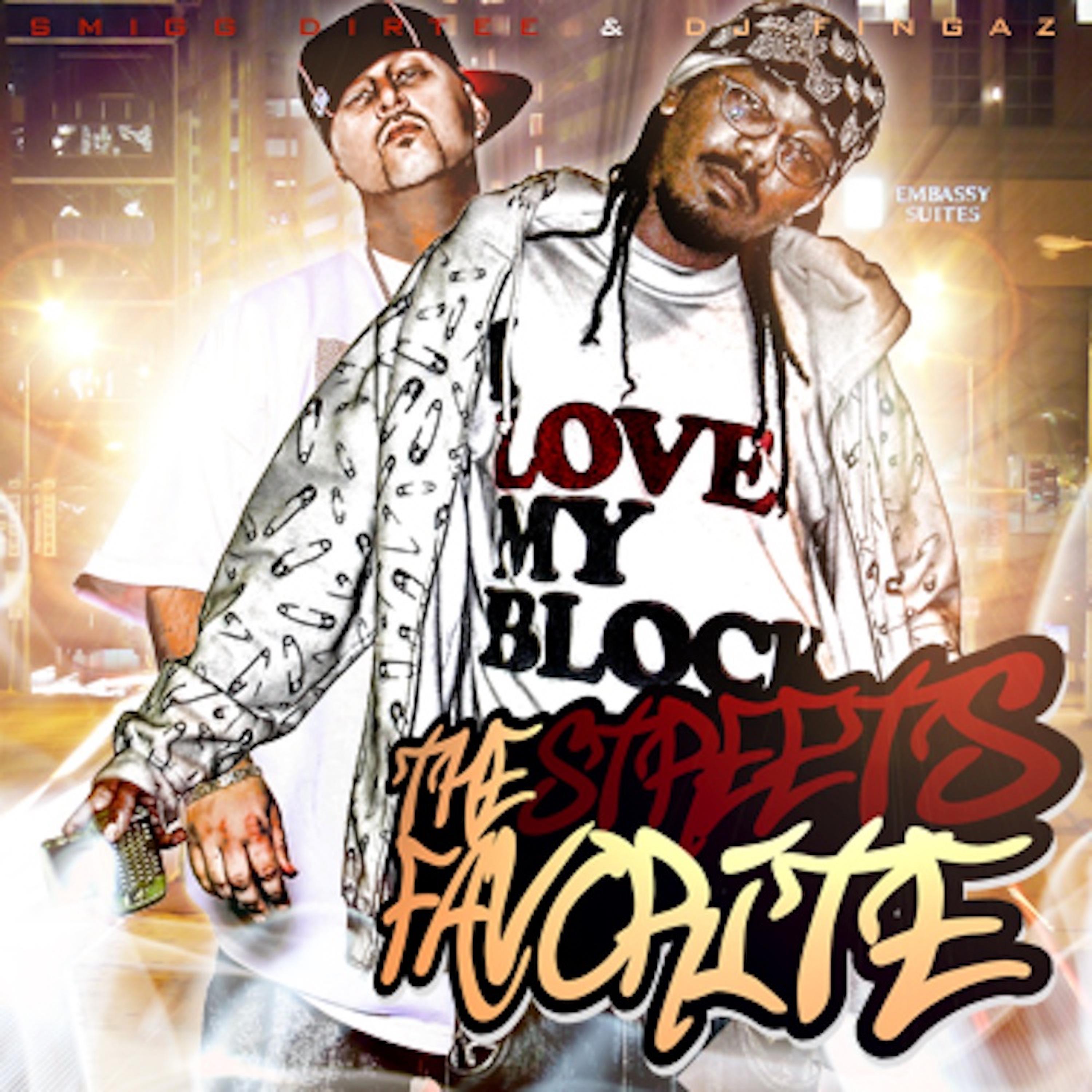 Your Friend (feat. Raw Deal & S.A.D.)