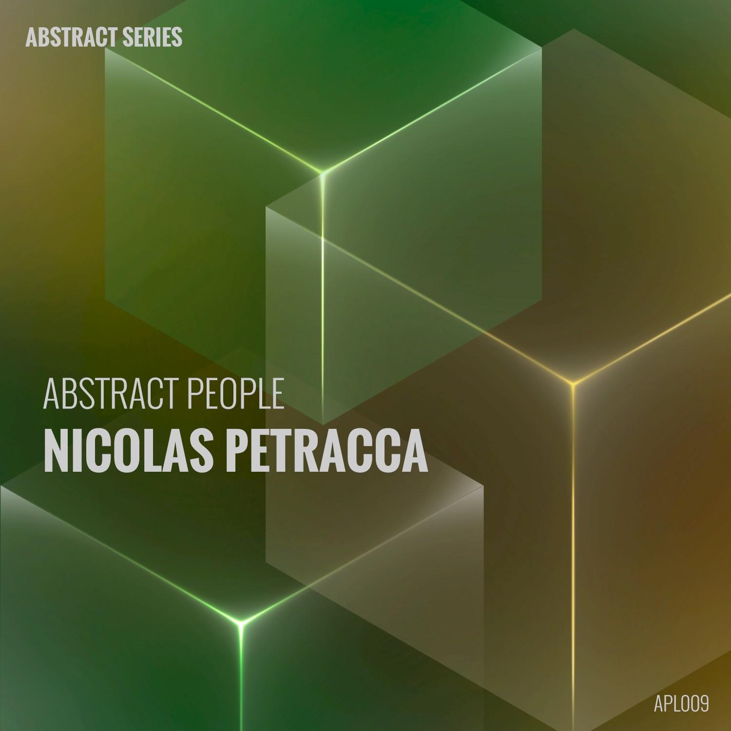 Abstract People: Nicolas Petracca