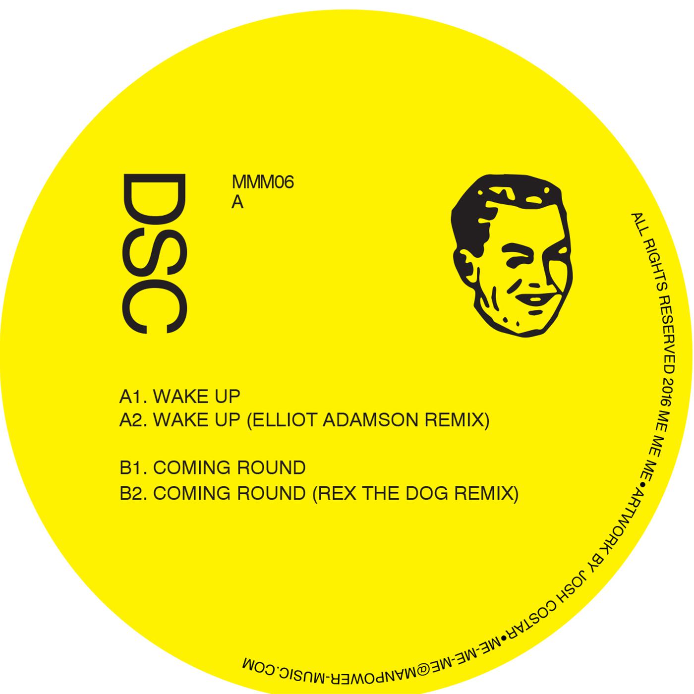 Wake Up (Elliot Adamson Remix)