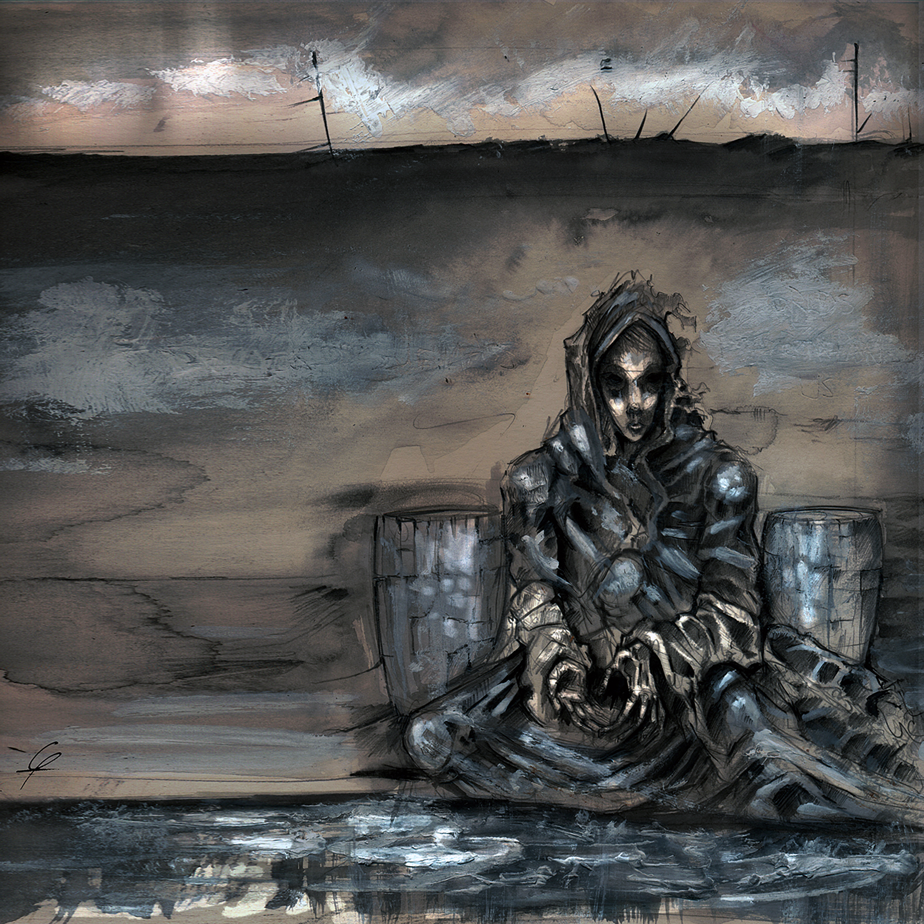 Something Called a Paradise