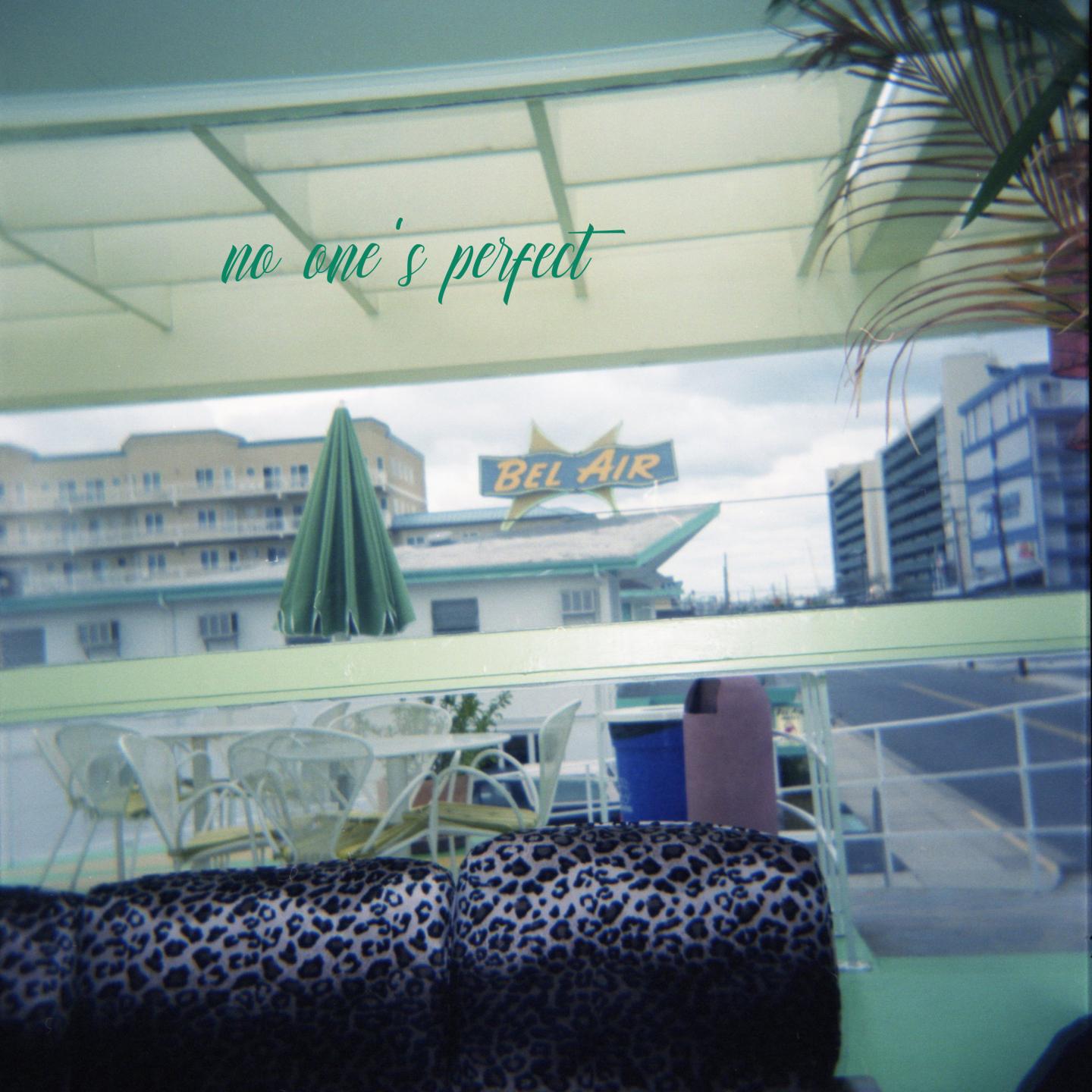 Rainy Day Stroll with You