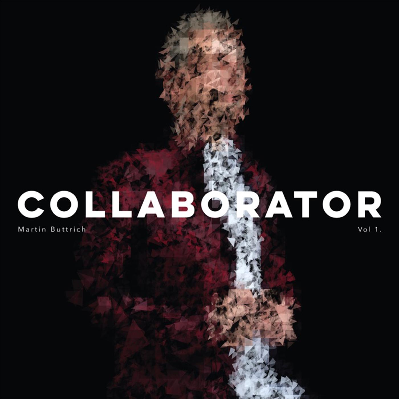 Collaborator Vol. 1 (Continuous Mix)