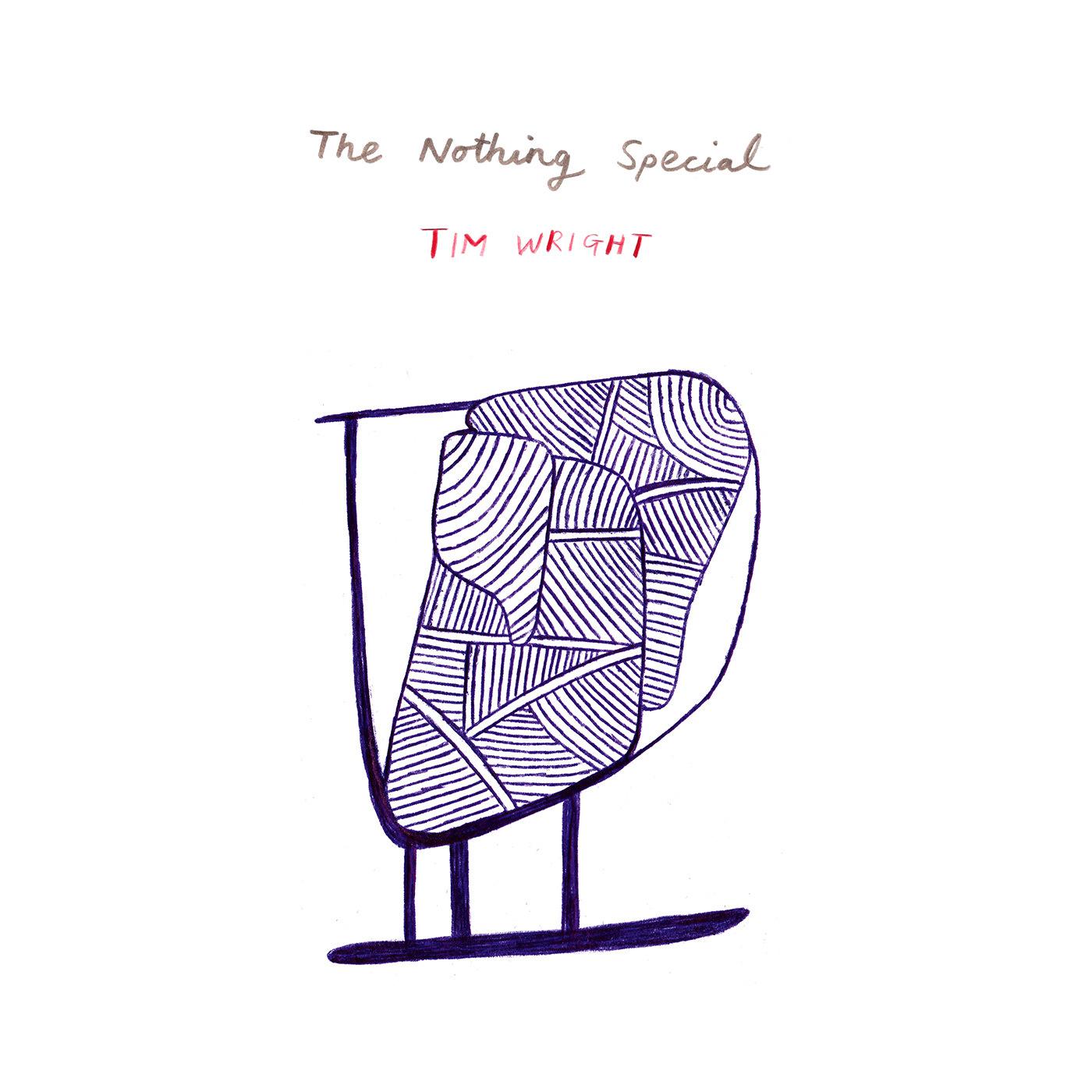 The Crab / Can't Stop