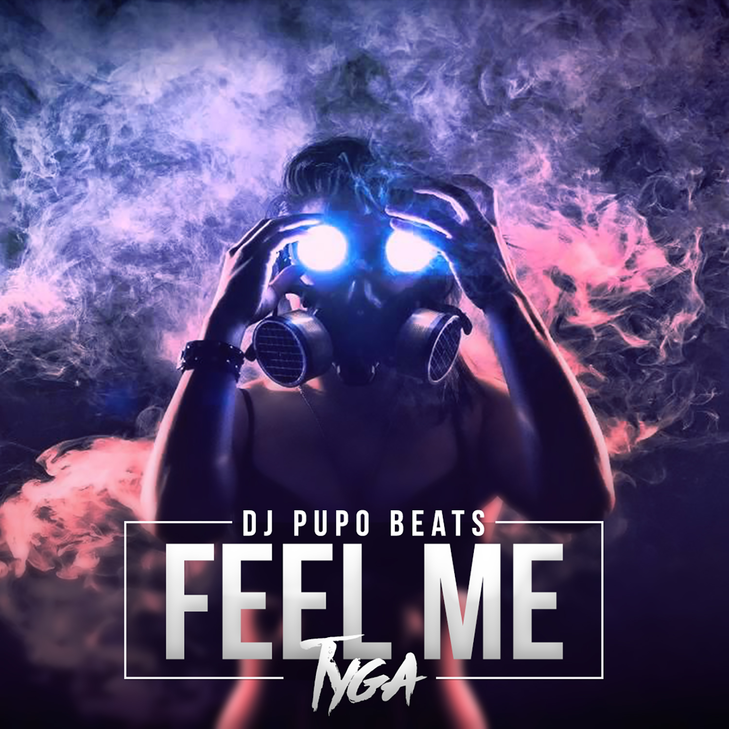 Feel Me (Instrumental)
