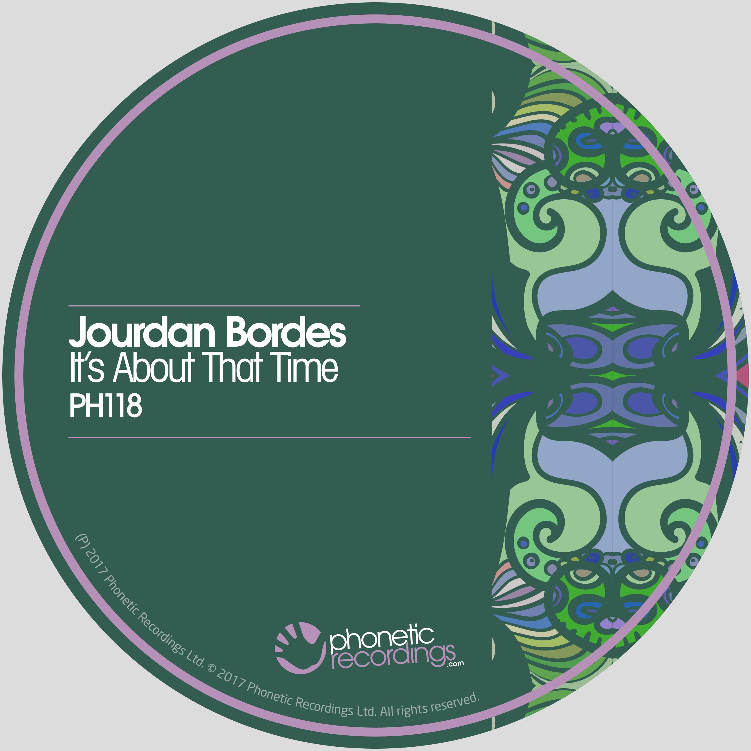 It' s About That Time