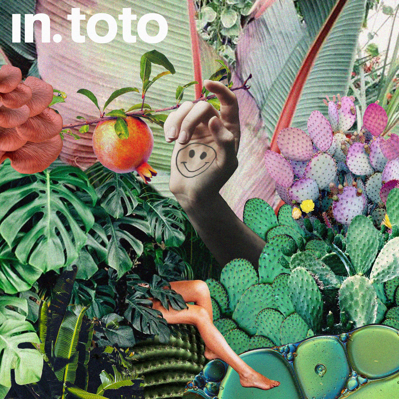 Basic Scenario (Original Mix)