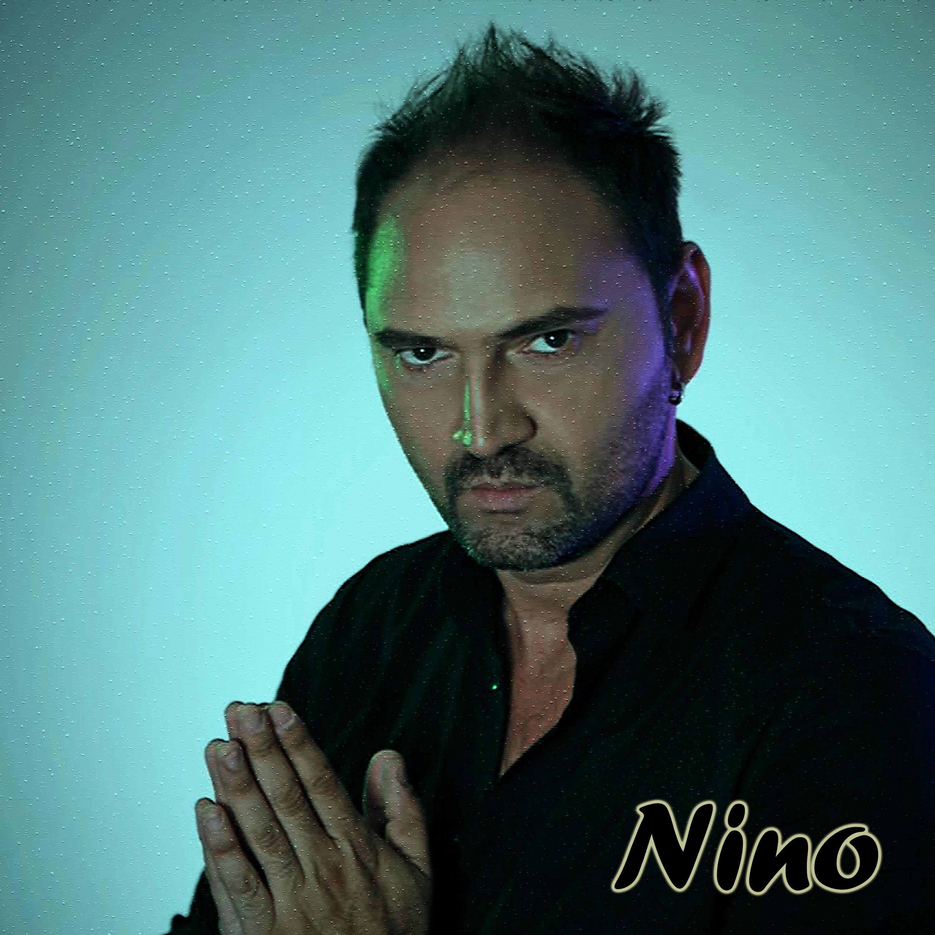 El perfume en su piel