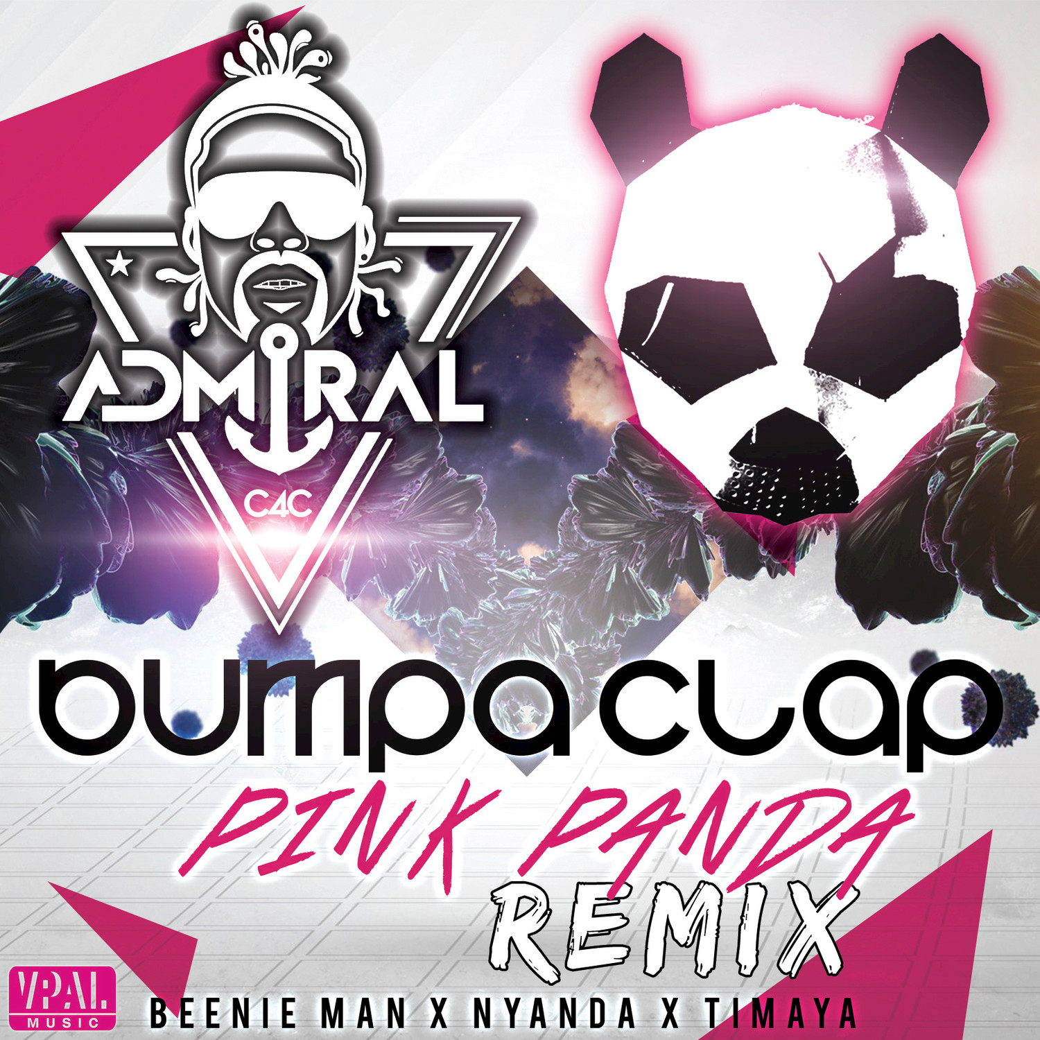Bumpa Clap (Pink Panda Remix)