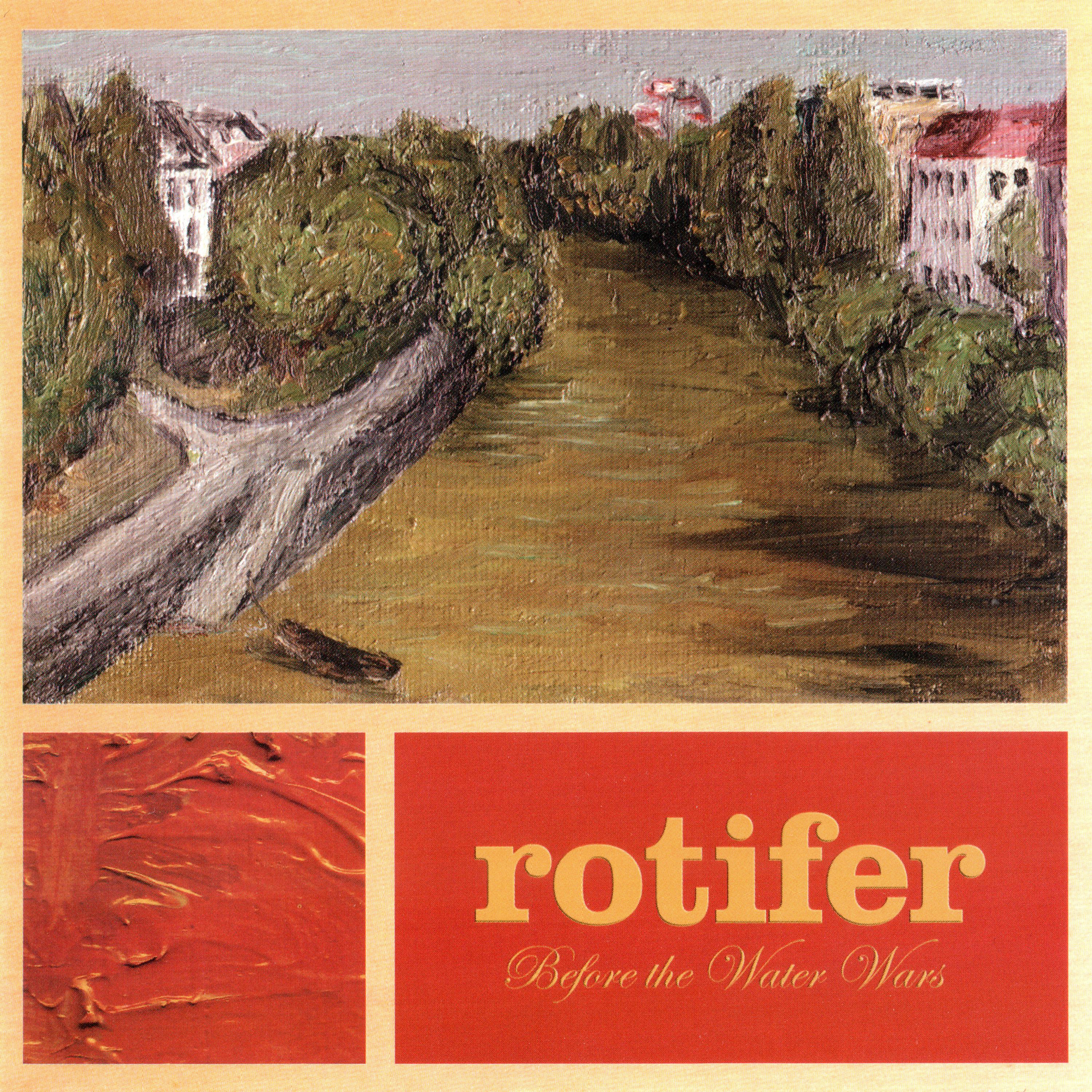 Shambles Grove Revisited