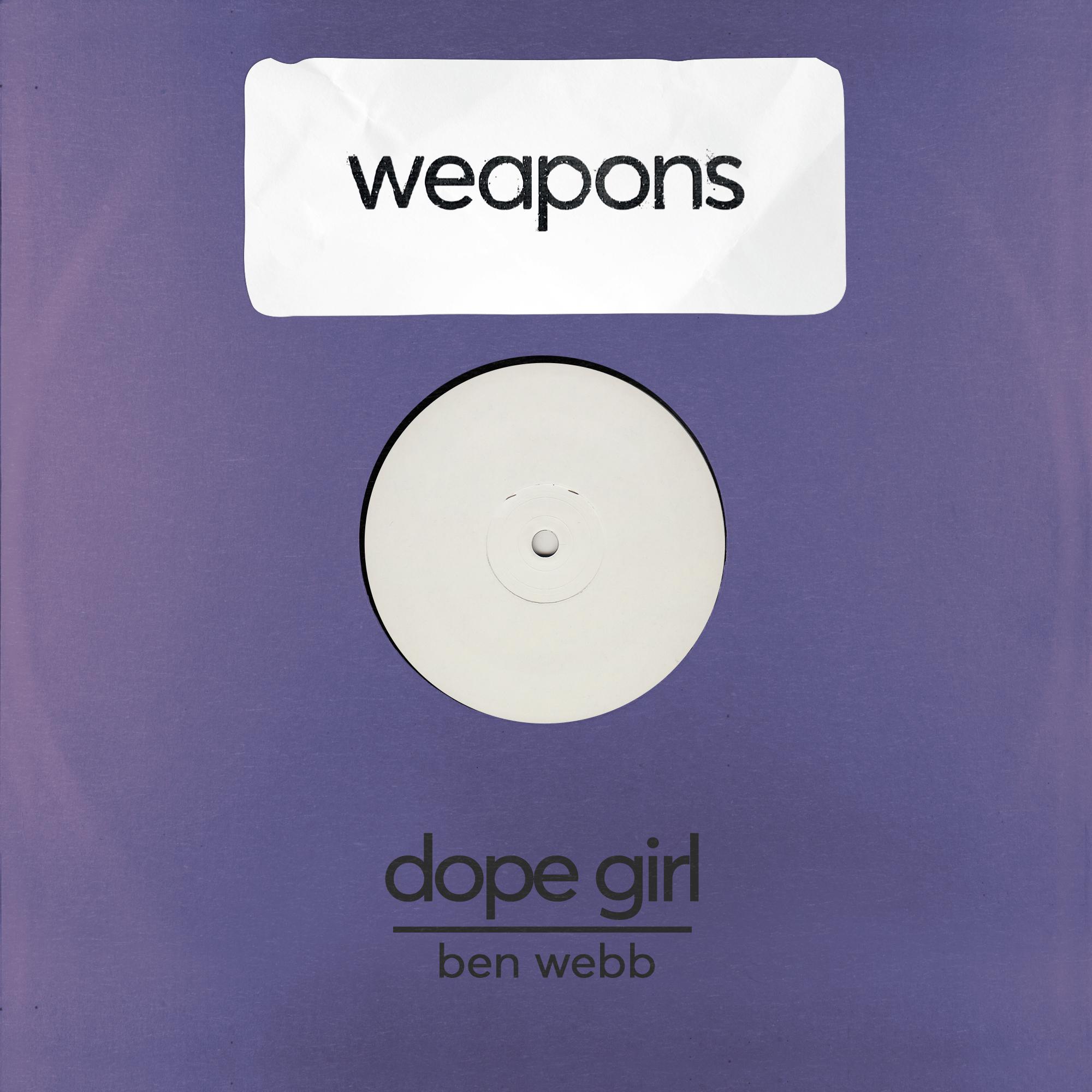 **** Girl (Radio Edit)