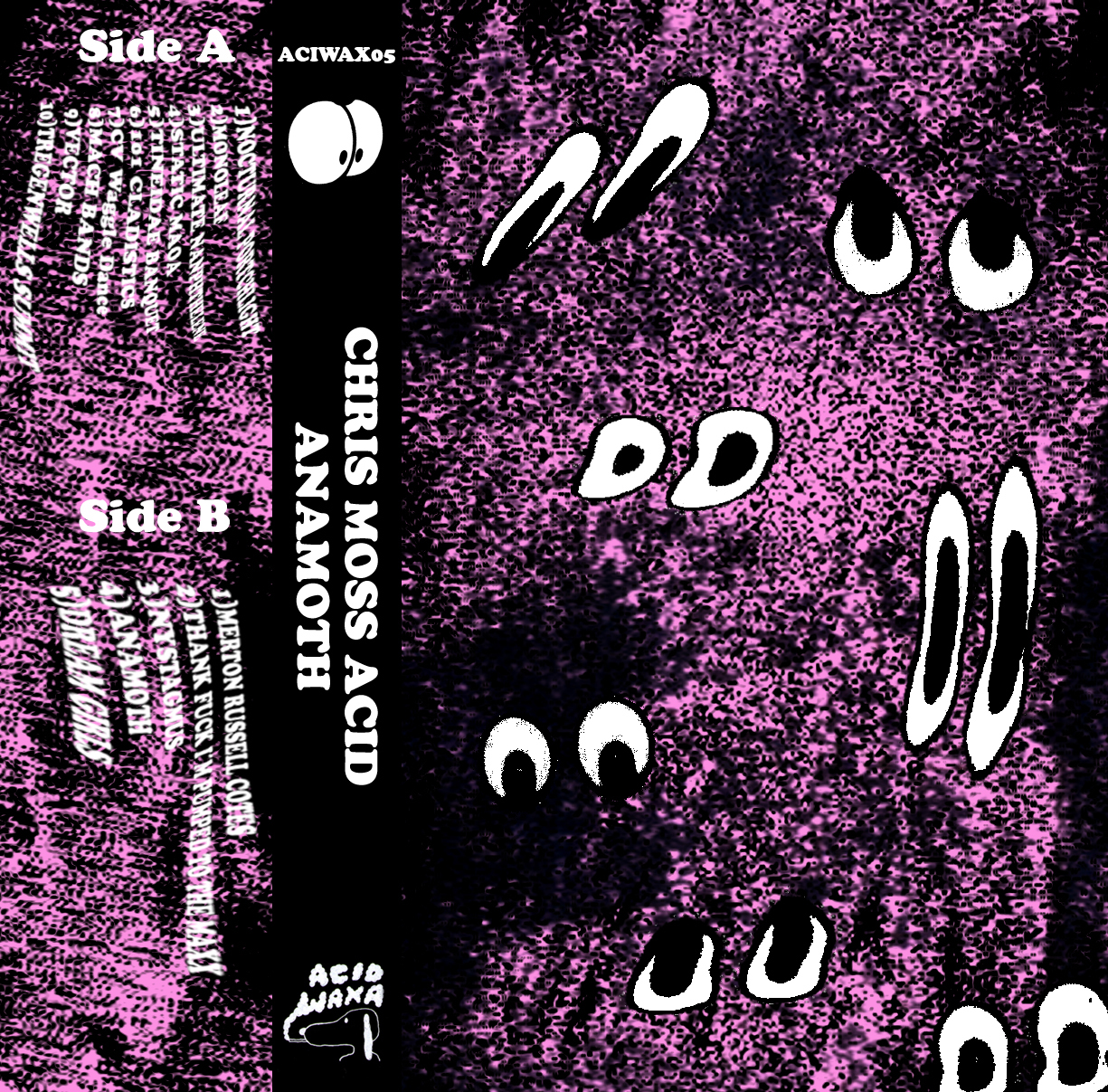 Static Maoa (Original Mix)