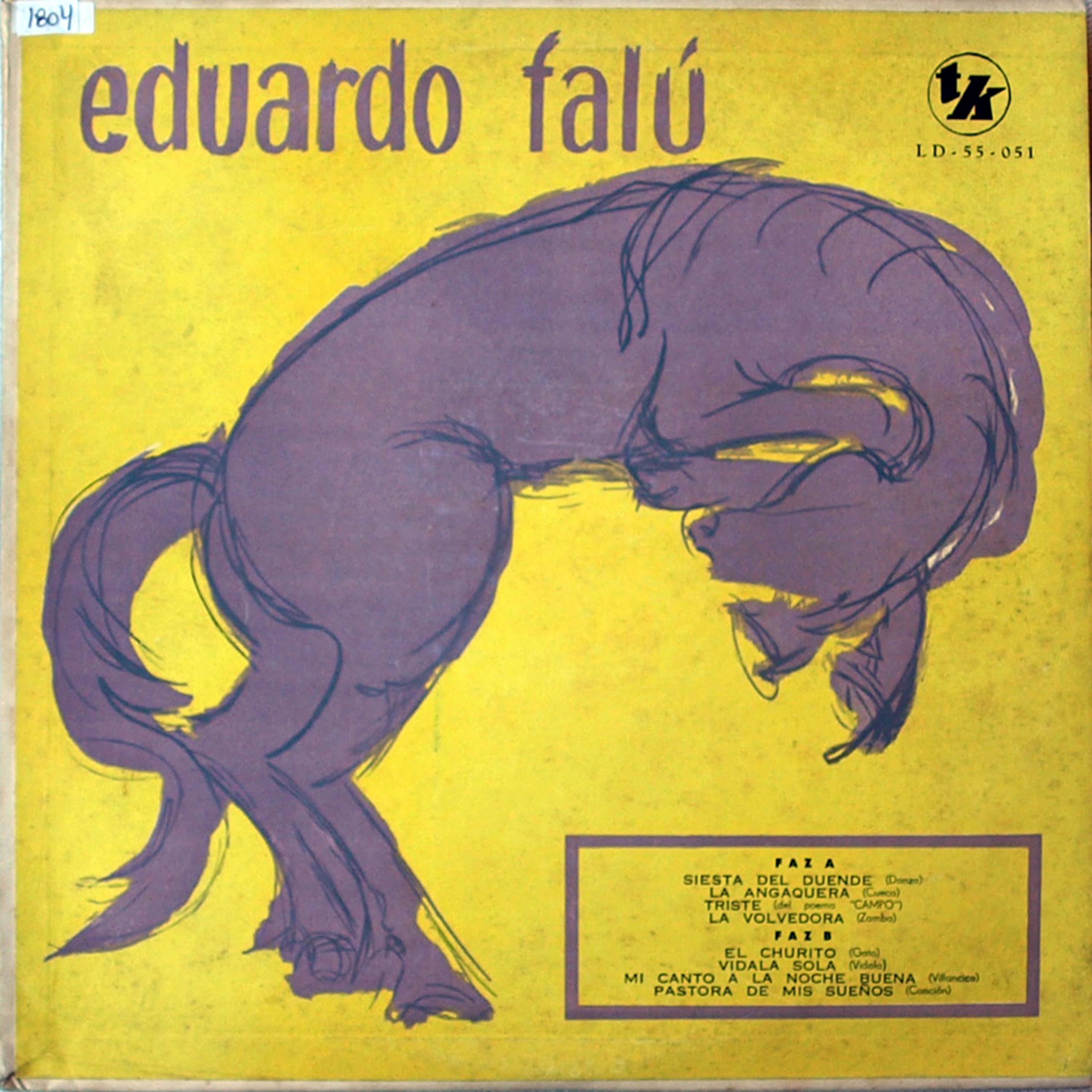 La Siesta del duende