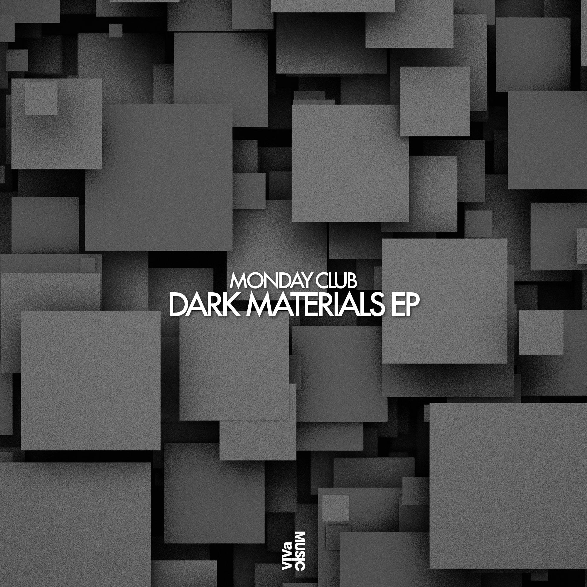 Dark Materials EP