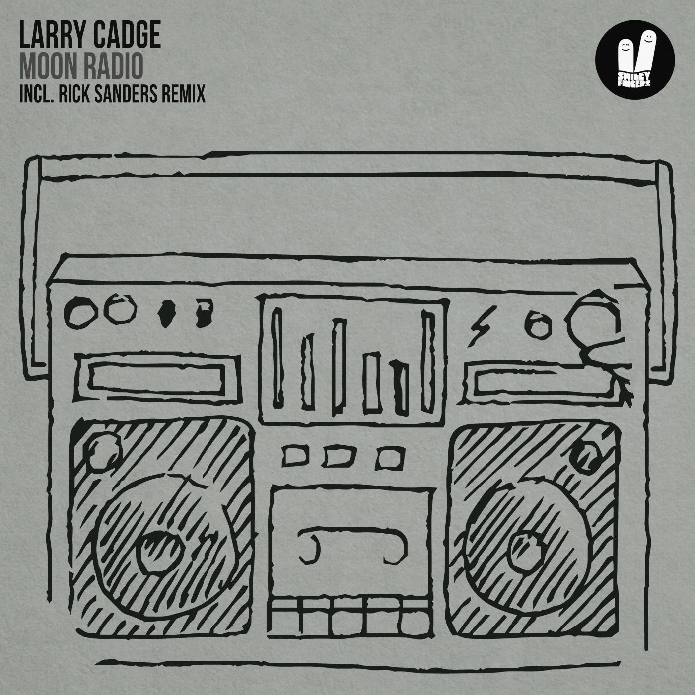 Moon Radio (Rick Sanders Remix)