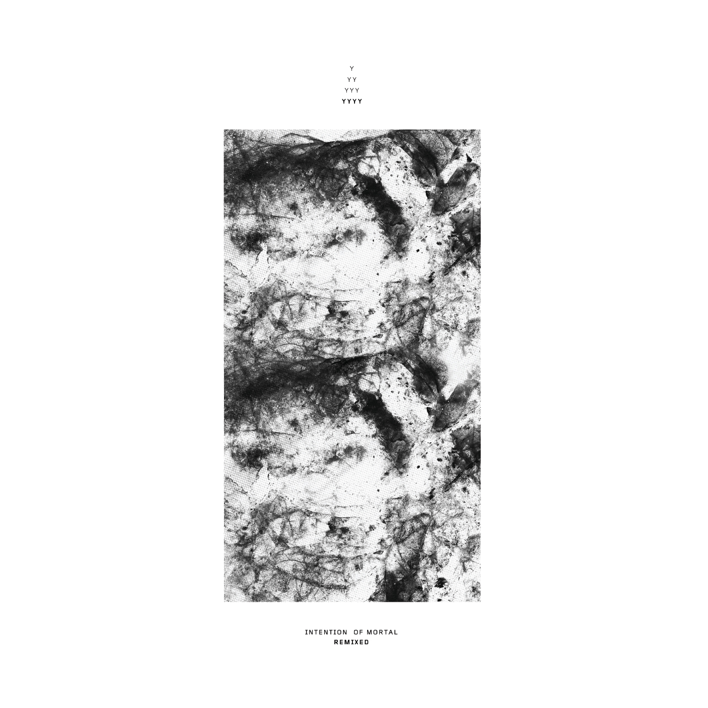 Stone Relief on God's Face (Ascion Remix)