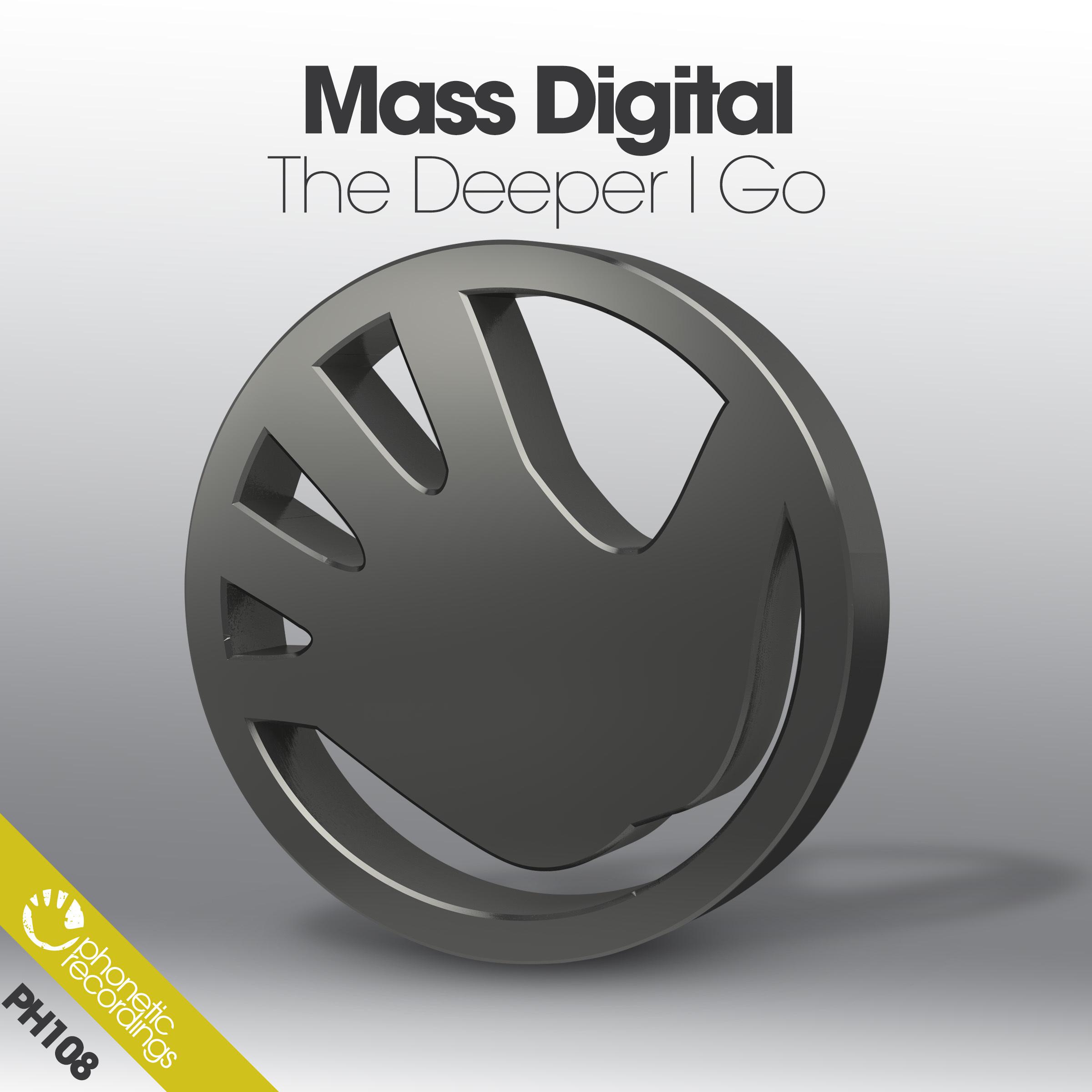 The Deeper I Go (Original Mix)