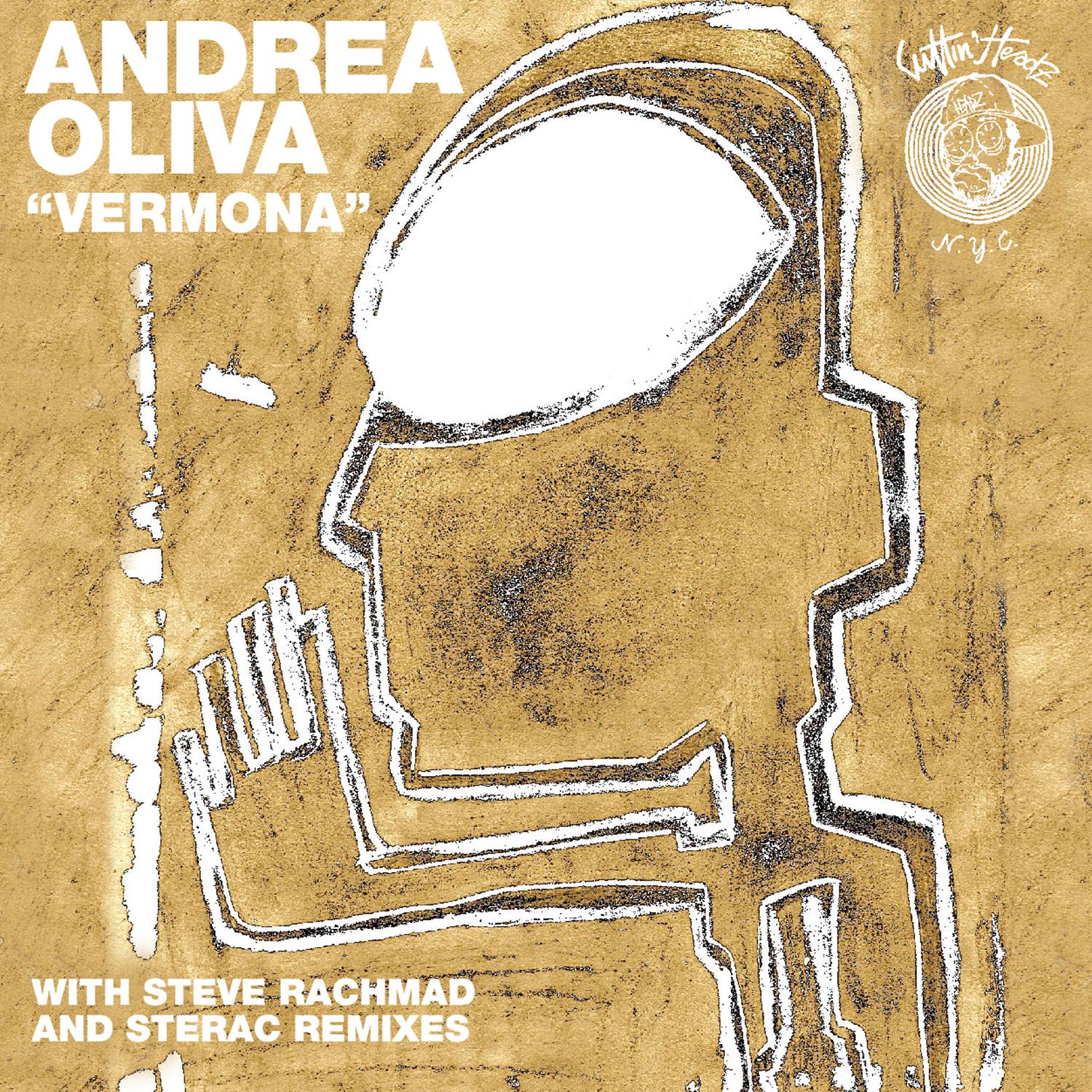 Vermona (Steve Rachmad Remix)