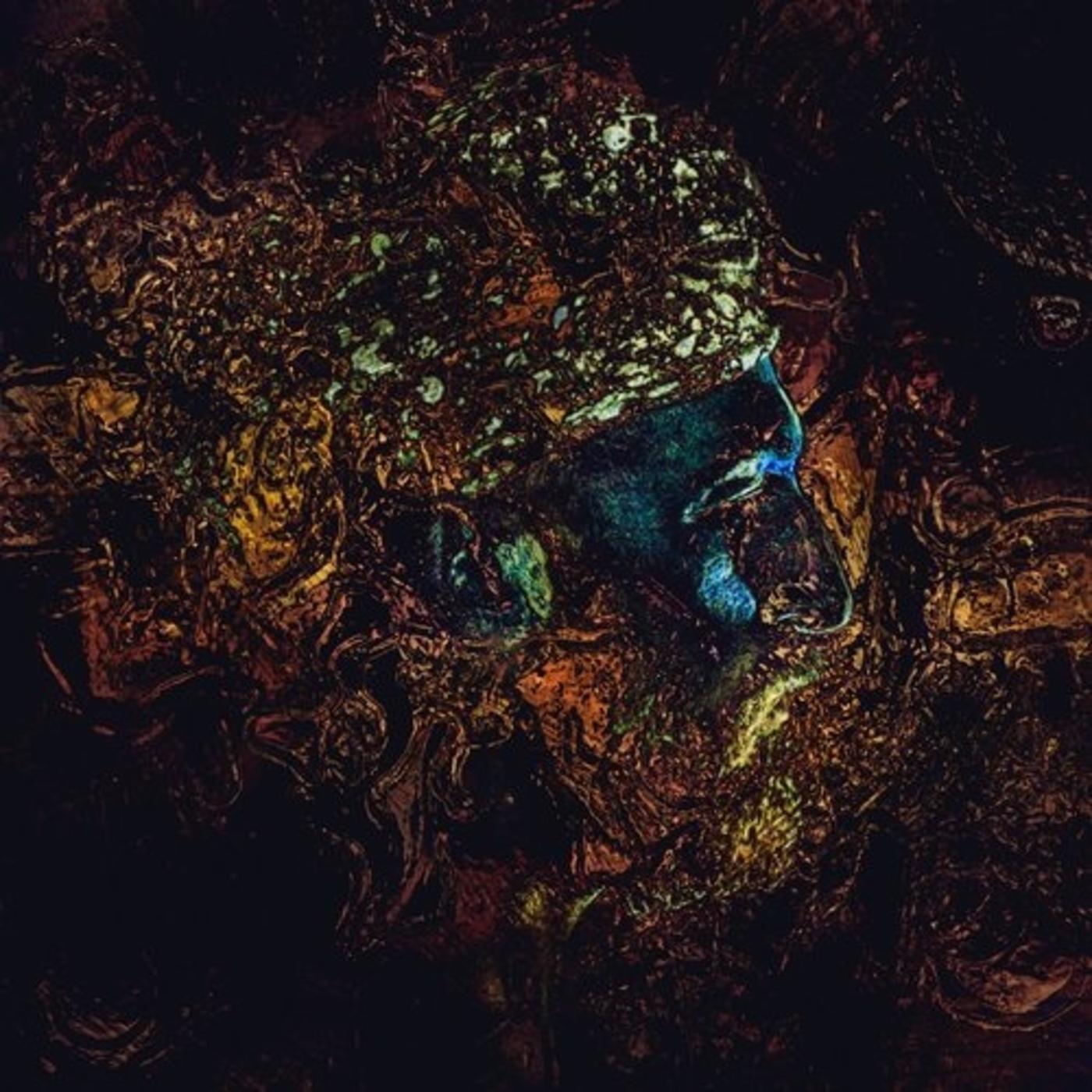 Amber Palace (Album Version)