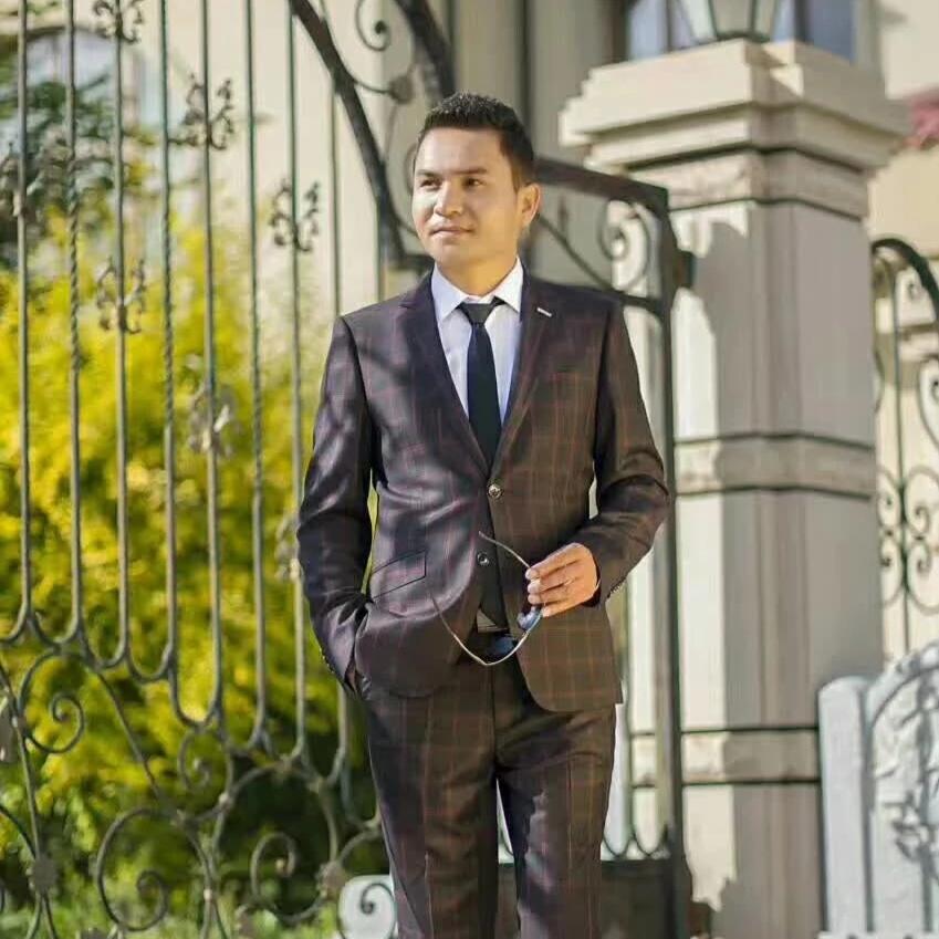 Yene Keldim zai ci lai lin