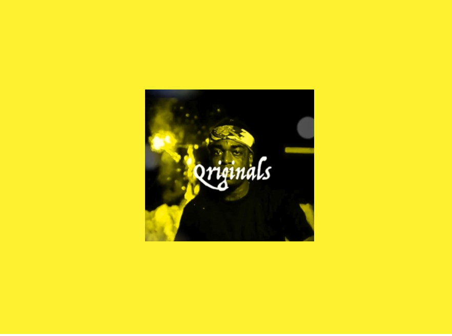 Kodak Black & Glokknine Type Beat/Guitar Trap Beat