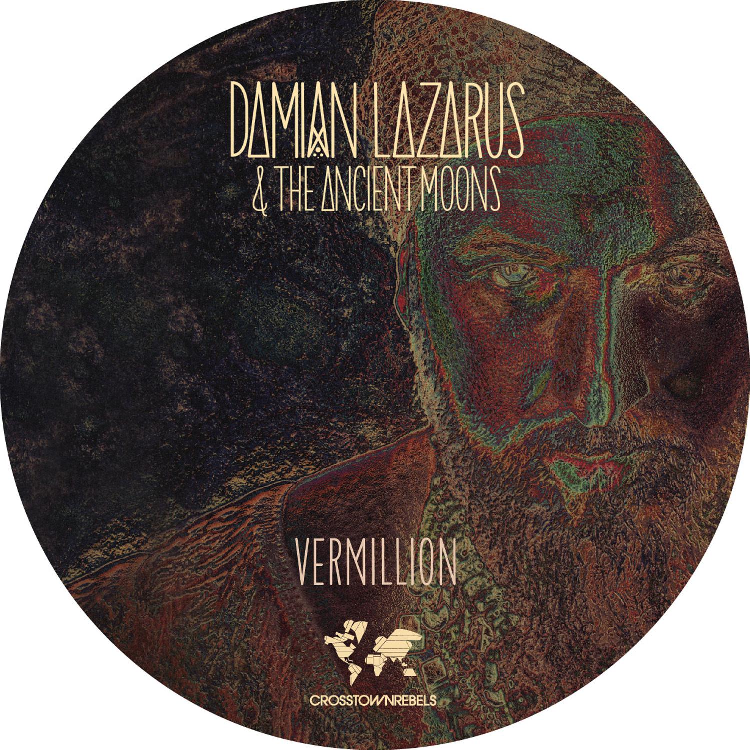Vermillion (Deniz Kurtel Remix)