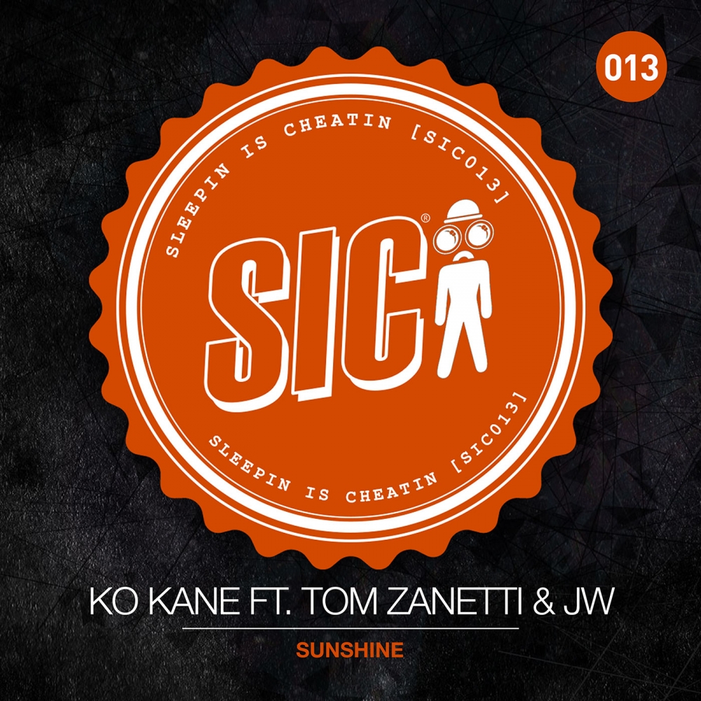 Sunshine (Original Mix)