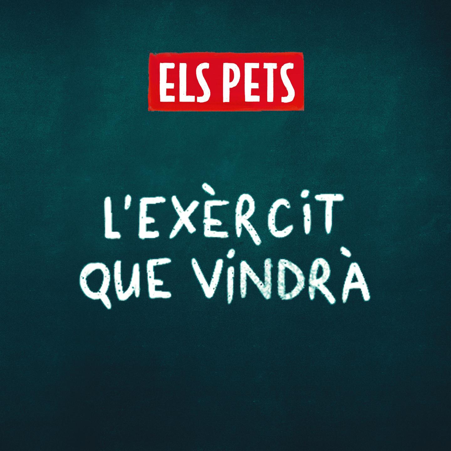 L' Exe rcit Que Vindra