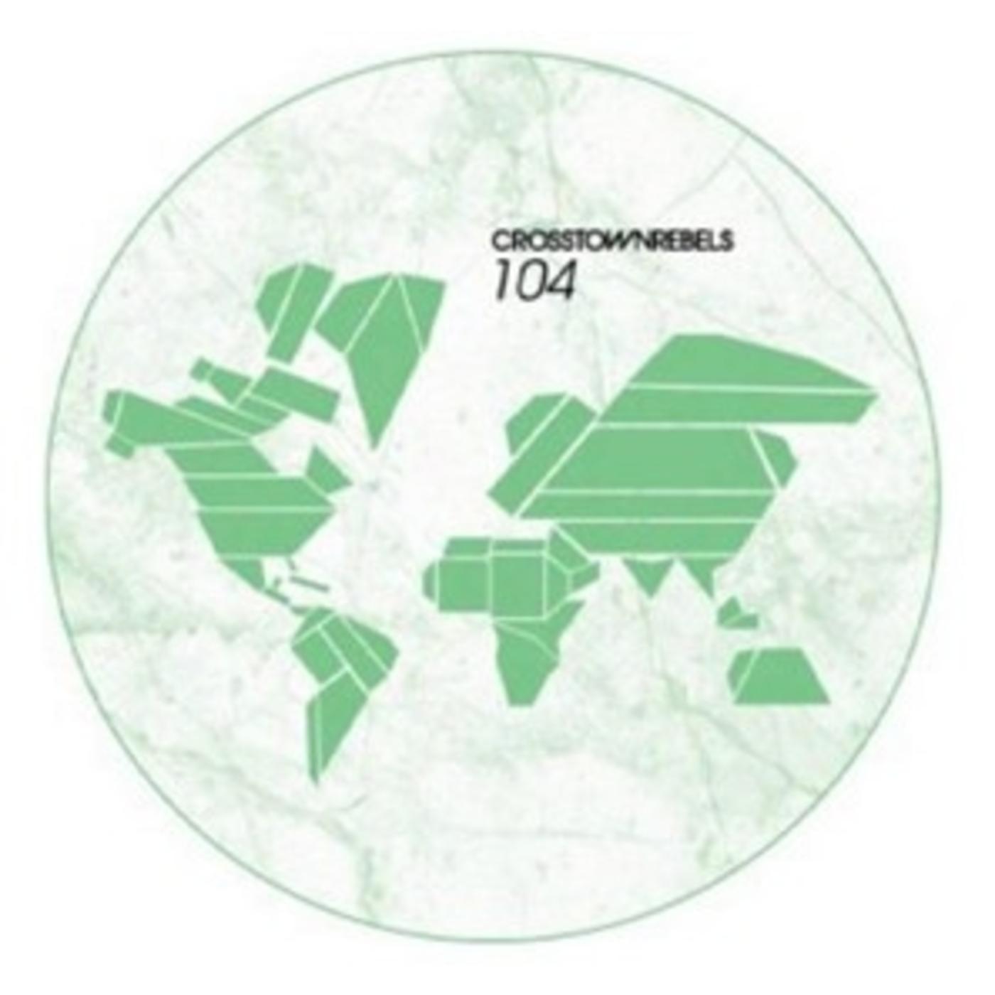 The 508 (Uffe Remix)