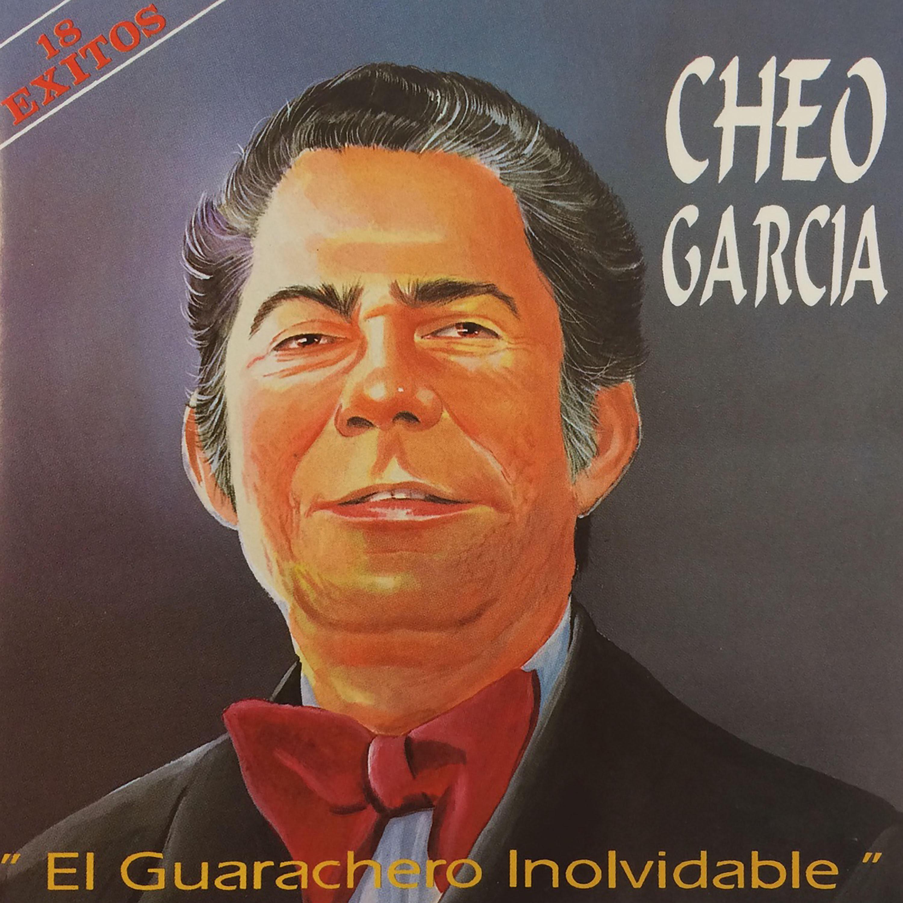 El Guarachero Inolvidable