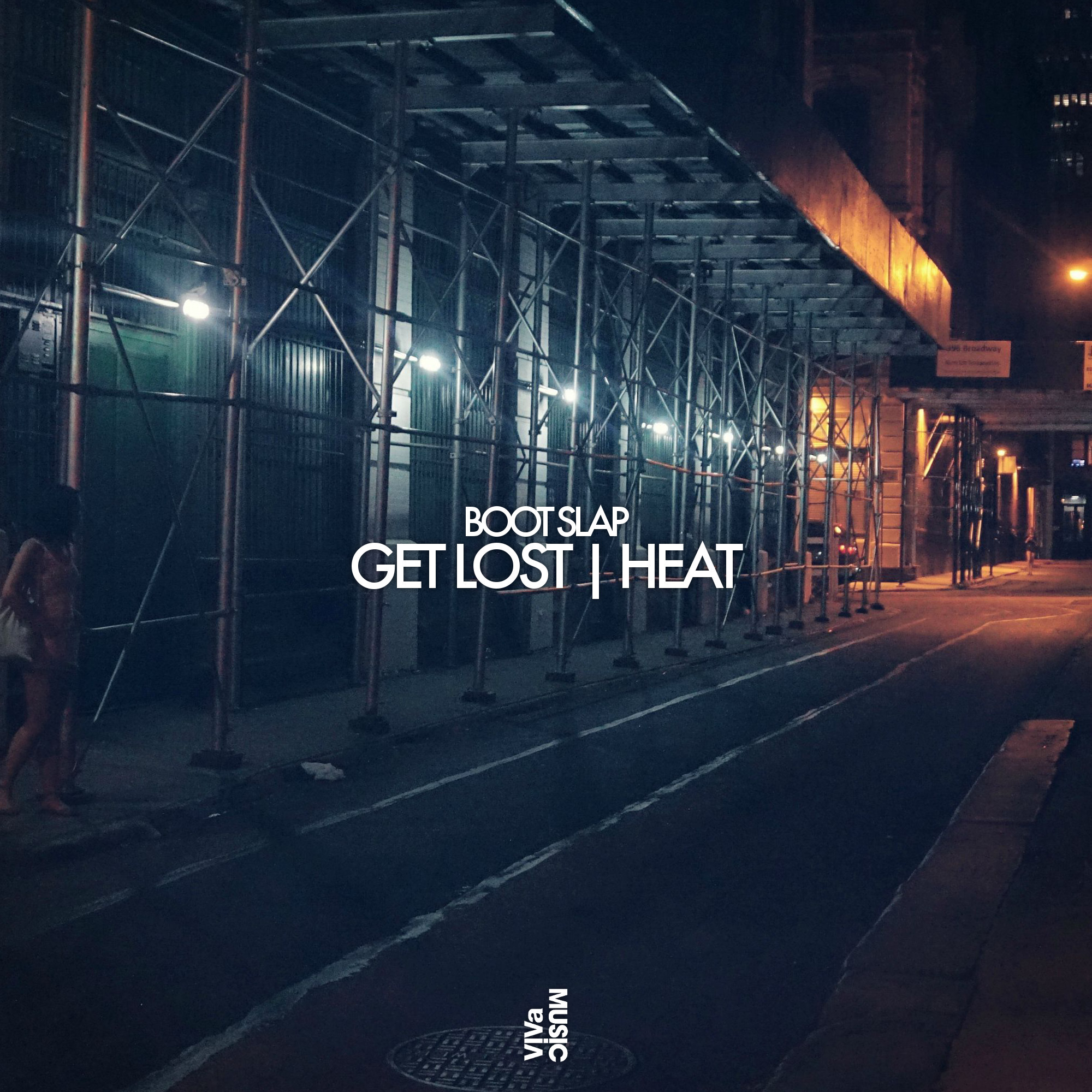 Get Lost (Original Mix)