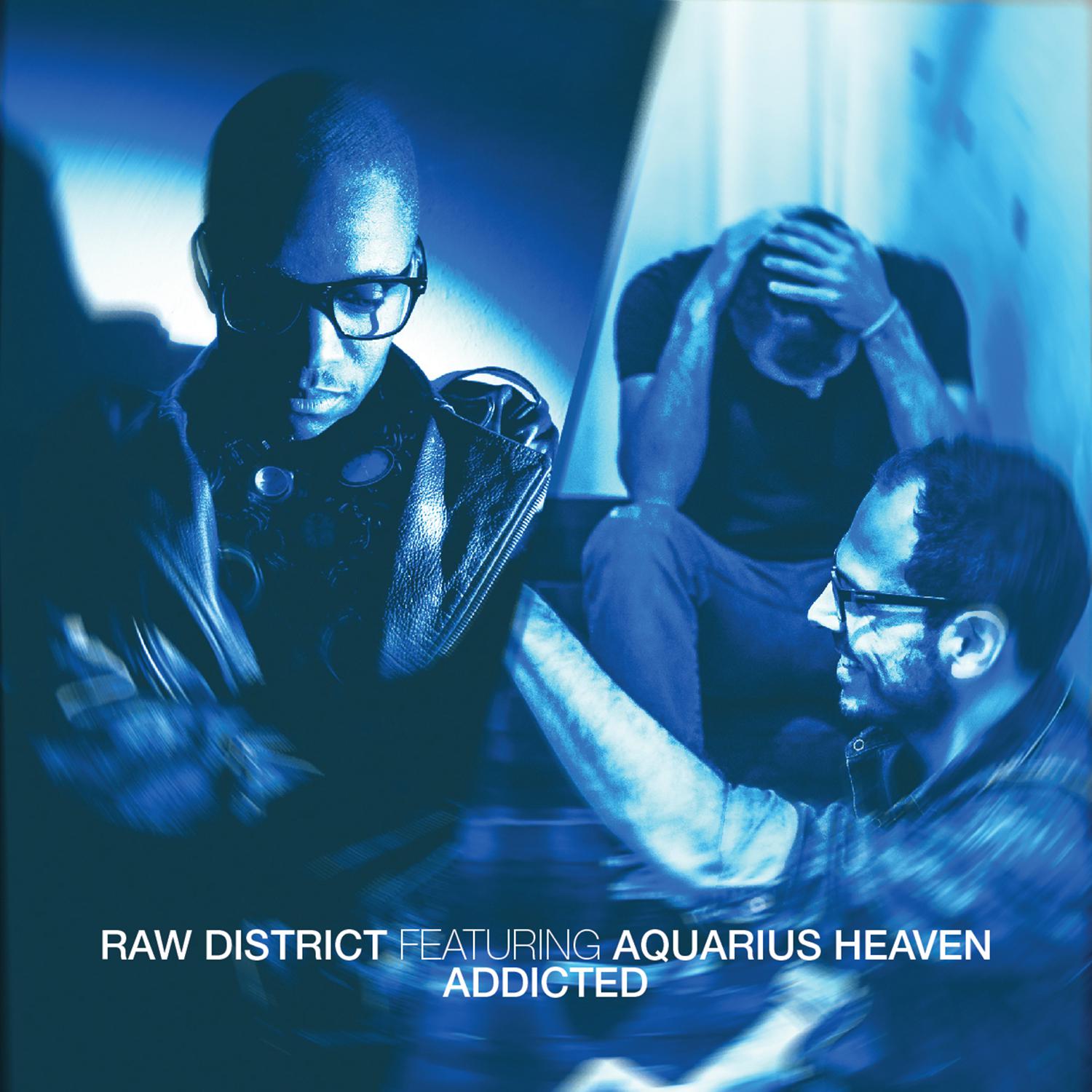 Addicted (Doc Martin Sublevel Live Remix)