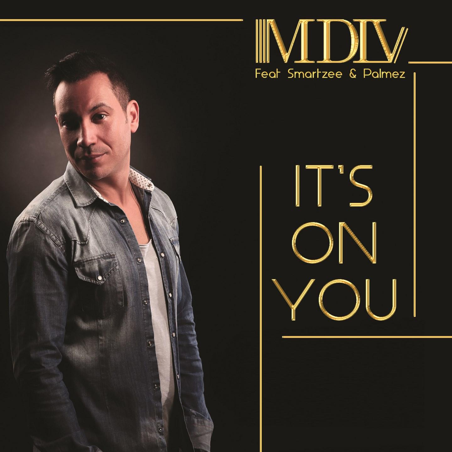 It's on You (Palmez Edit)