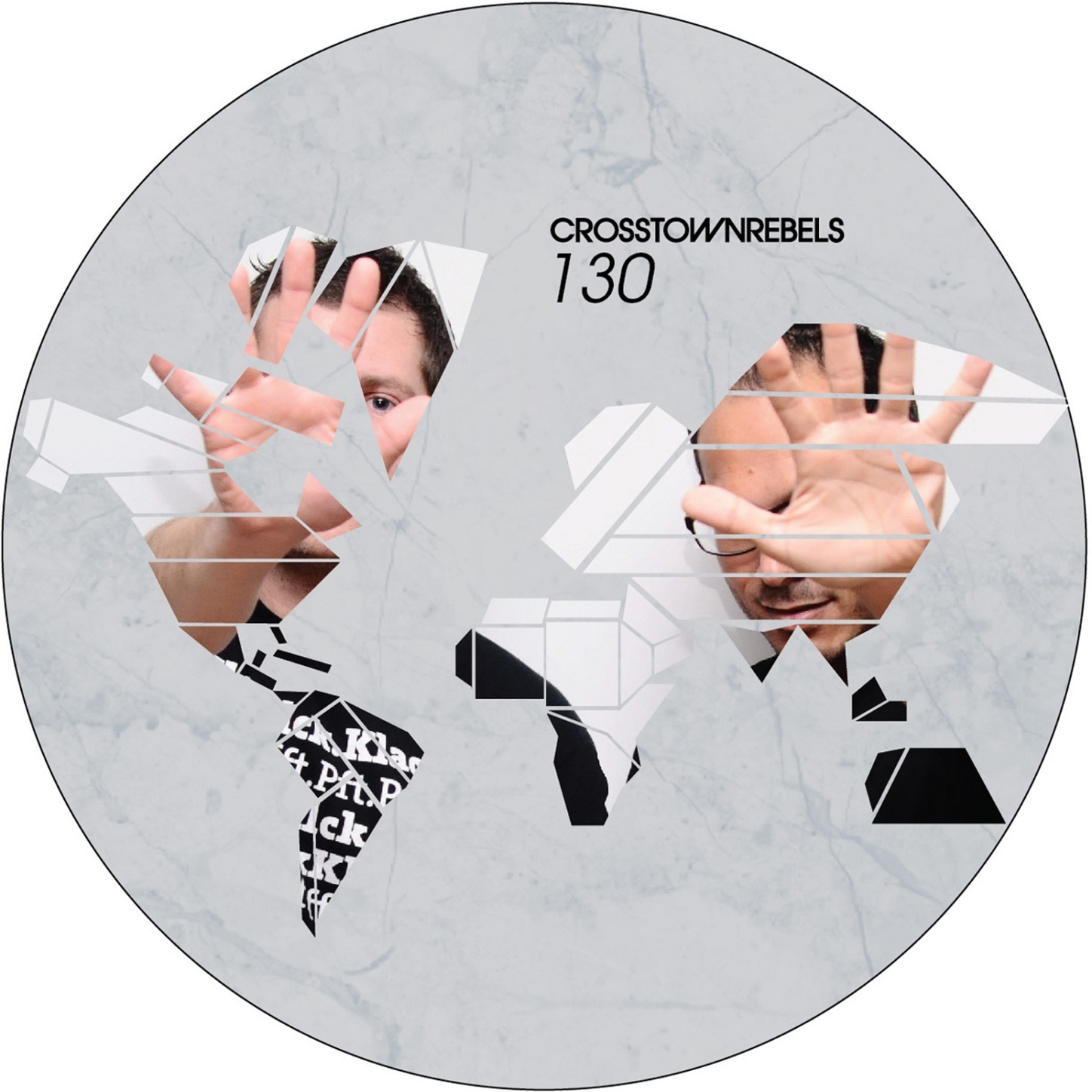 Turn Away feat.Giorgia Angiuli (Original Mix)