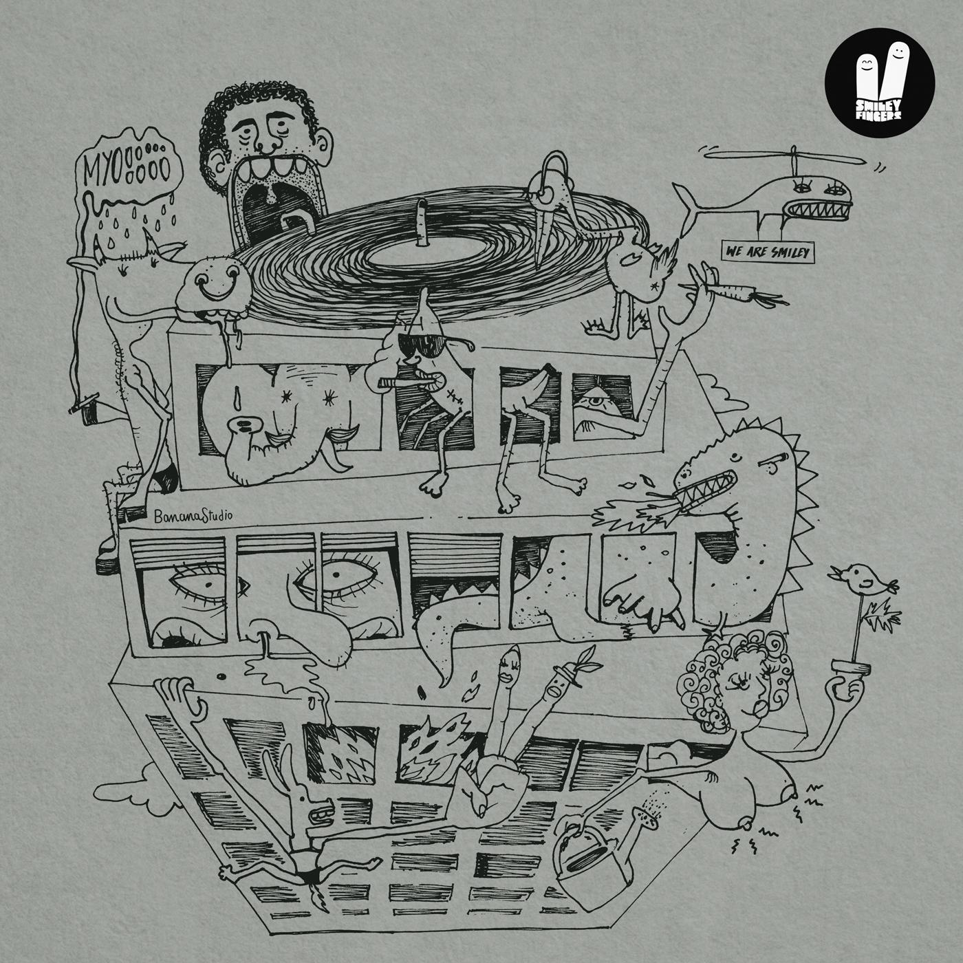 L'amour 909 (Original Mix)